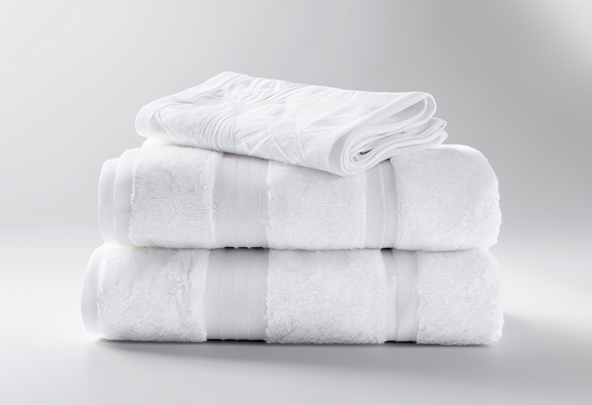 Towel Laundry Service In Bonita