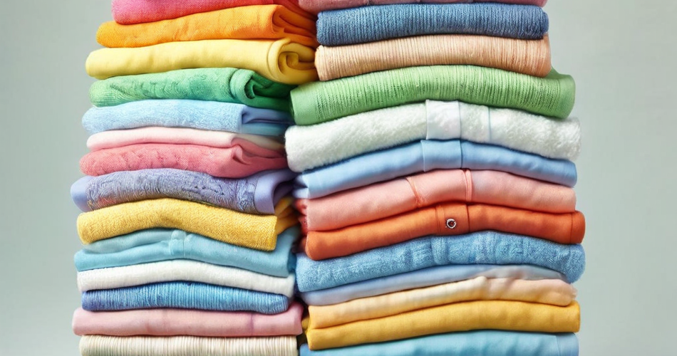92107 Wash & Fold