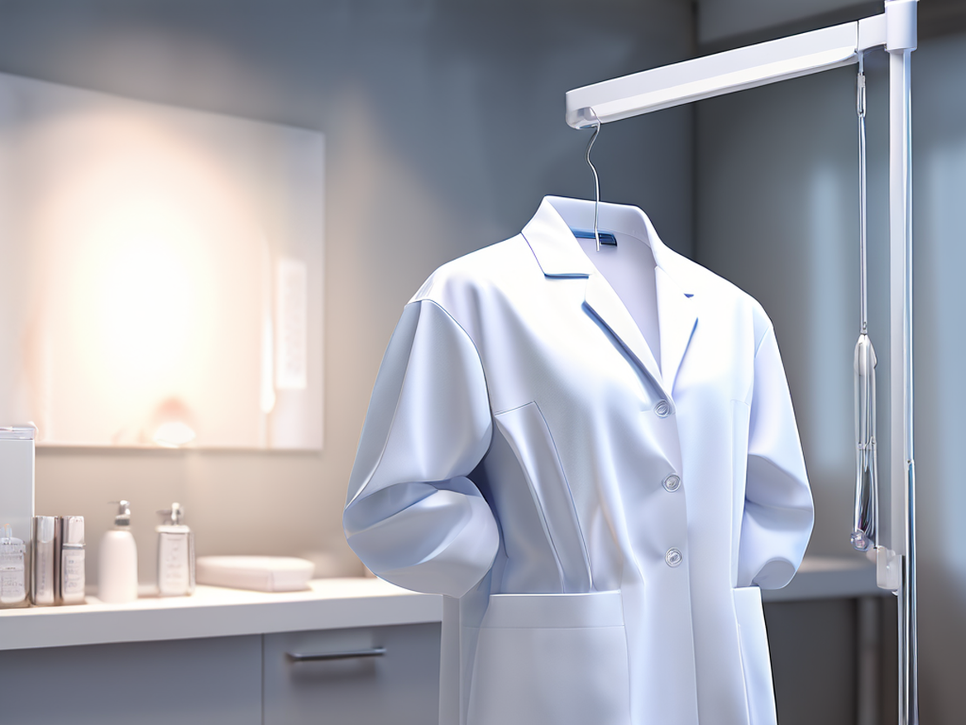 Dental Laundry Service In East Village