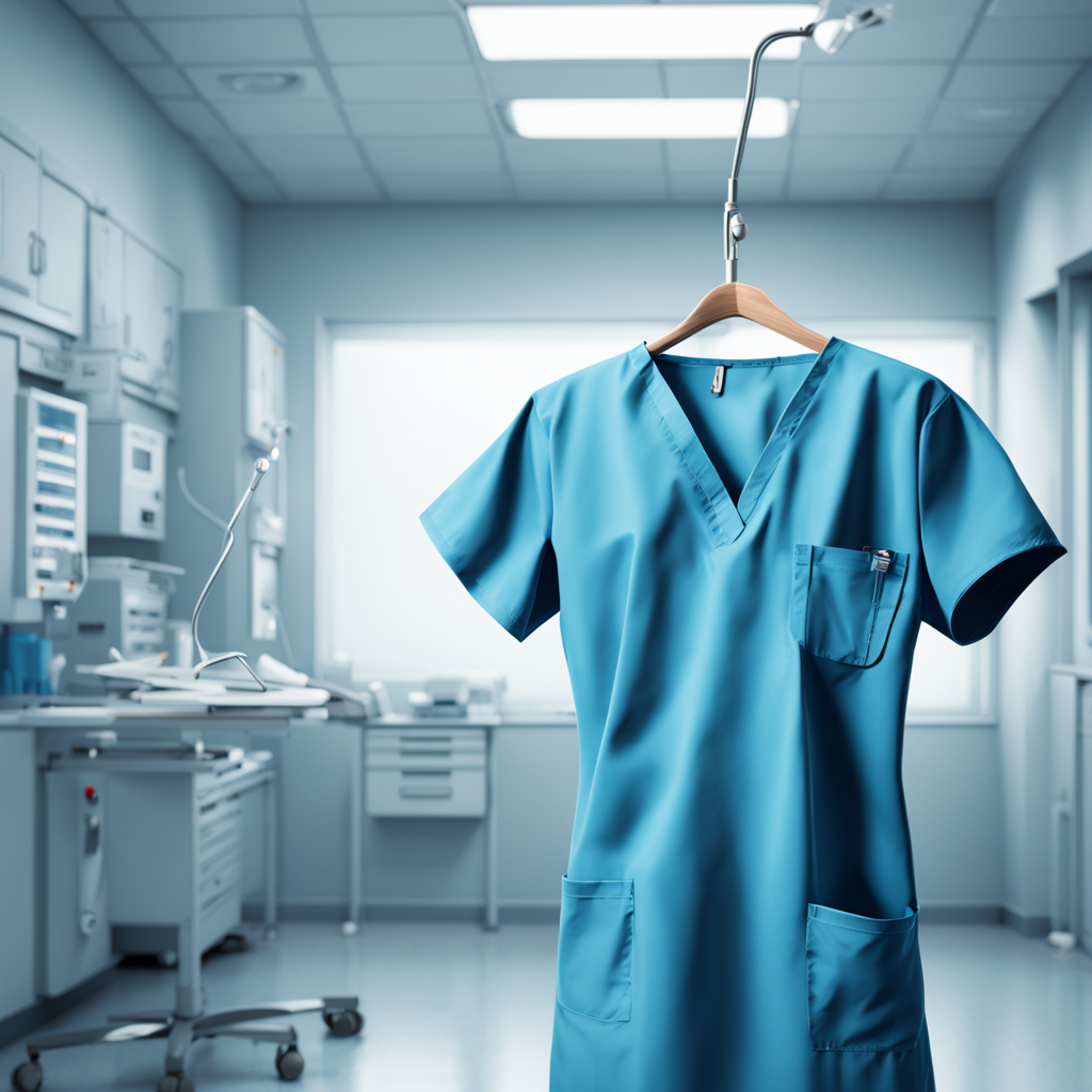 Medical Laundry Service 92110, California