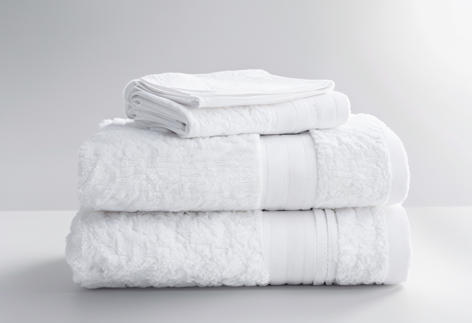 Towel Laundry Service In Bay Ho, San Diego