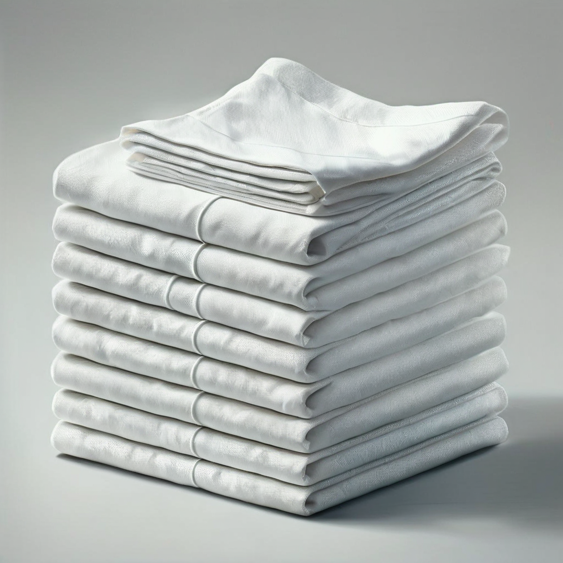Linen Service In Redwood Village