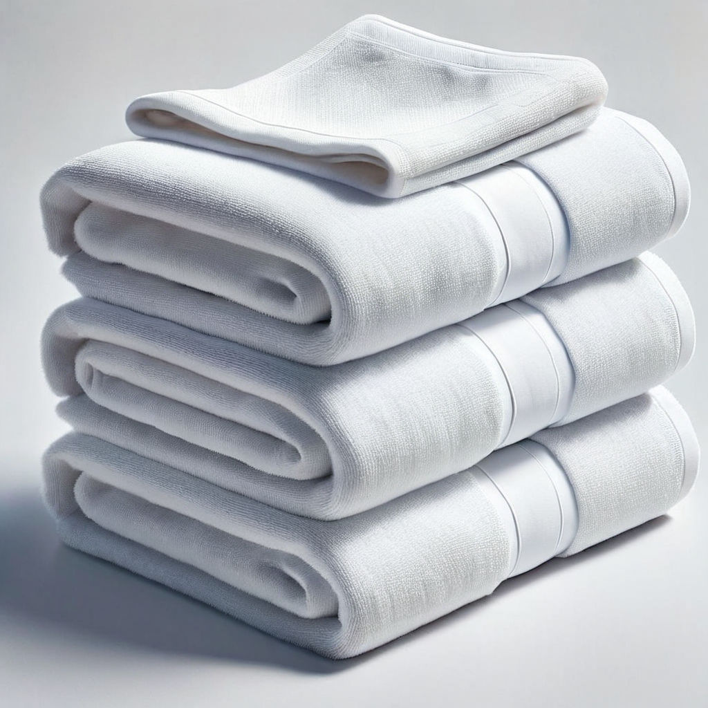 Towel Laundry Service In 92102