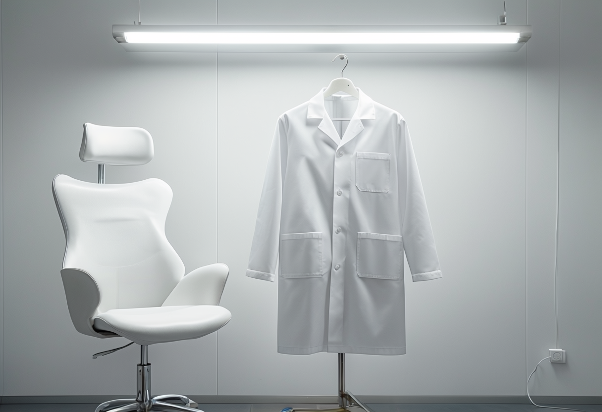 Dental Laundry Service In Penn Station, San Diego