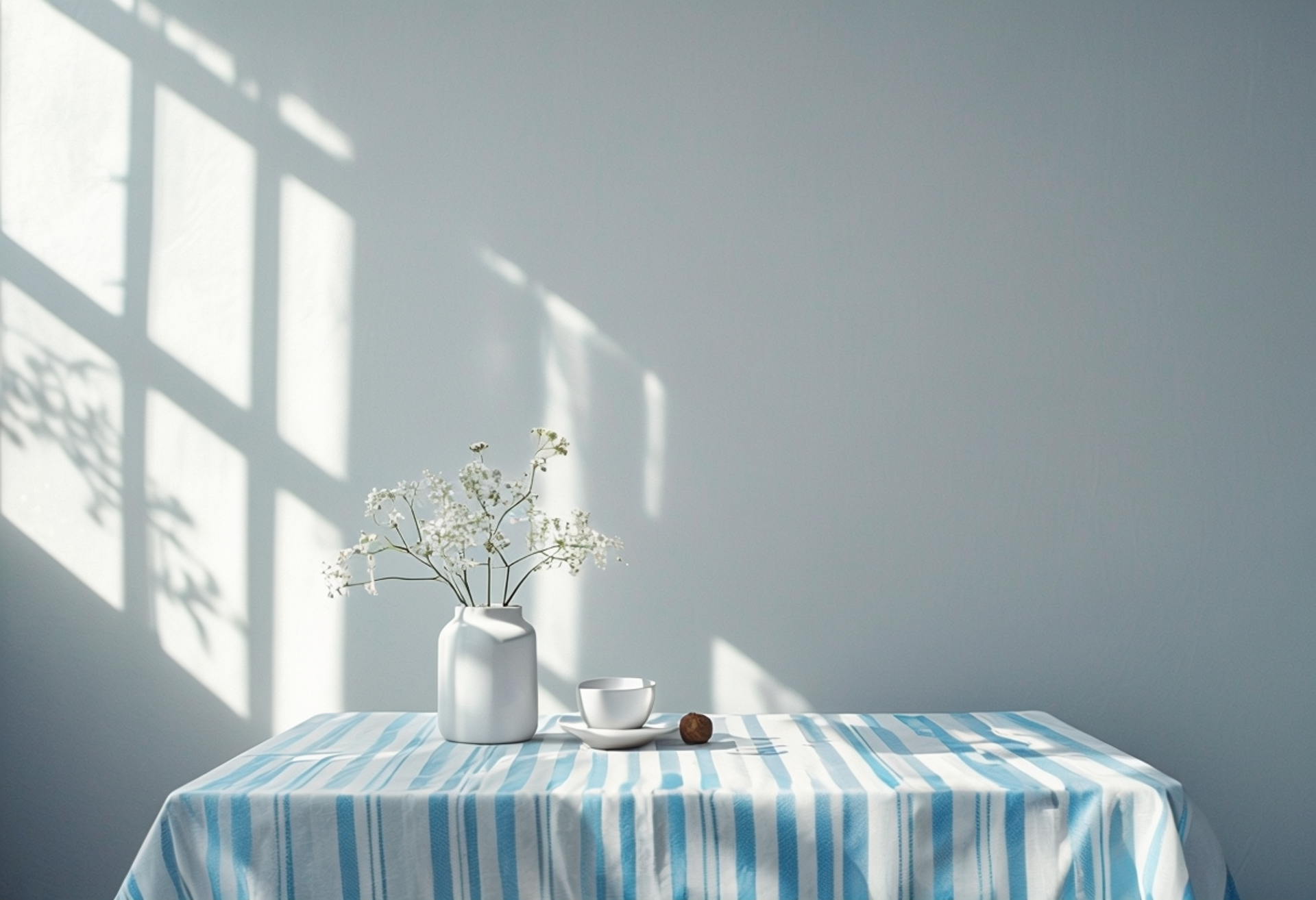 Morena, San Diego Table Cloths Laundry Service