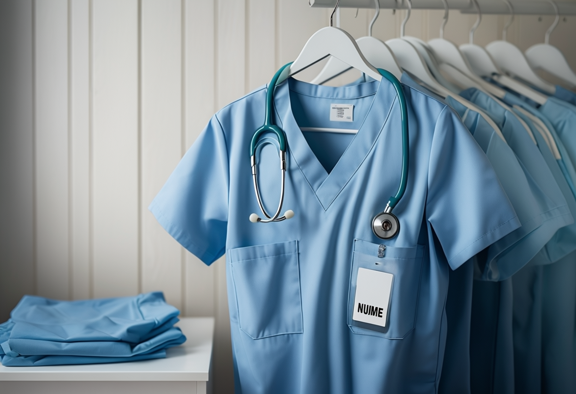 Normal Heights, San Diego Nursing Home Laundry Service