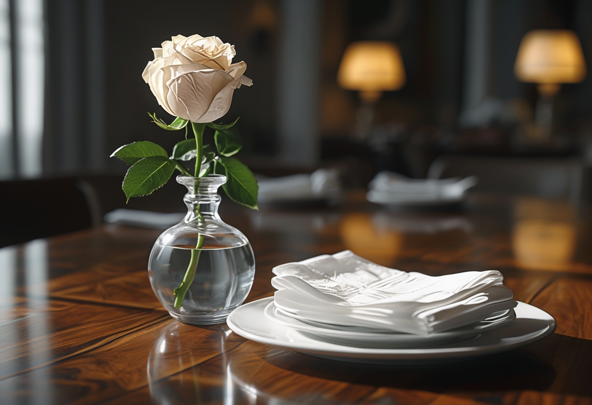 Bay Ho, San Diego Napkins Laundry Service