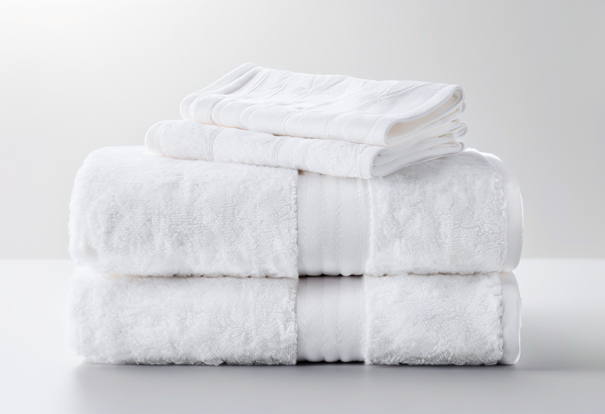 Towel Laundry Service In Chollas View, San Diego
