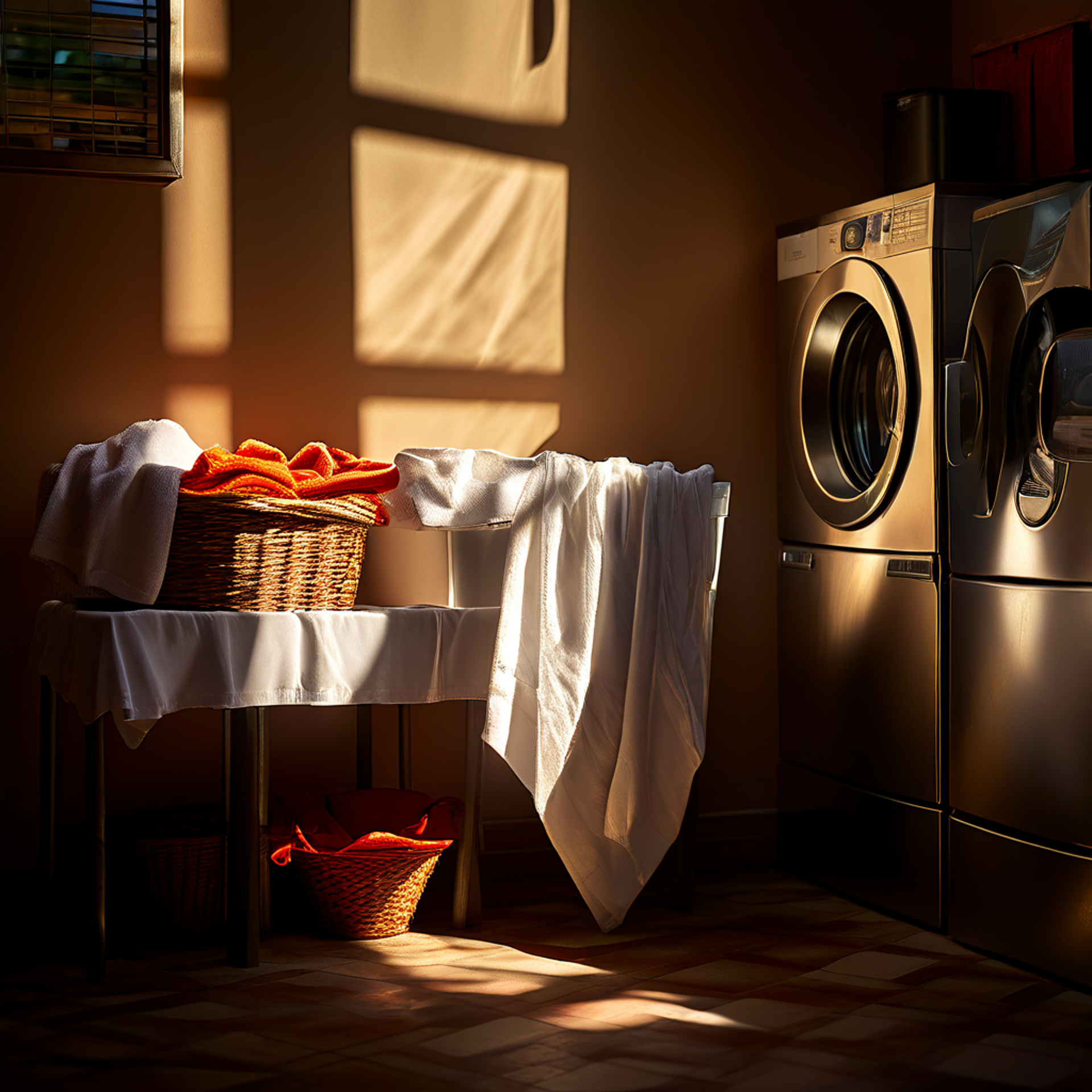 Residential Laundry Service In 92173