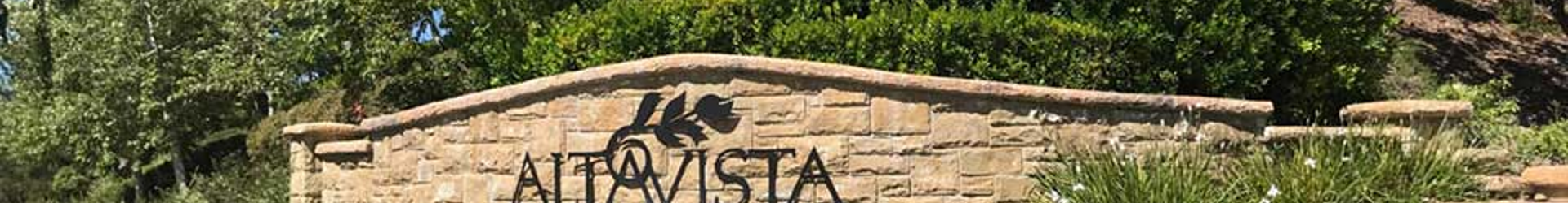 Alta Vista Laundry Service