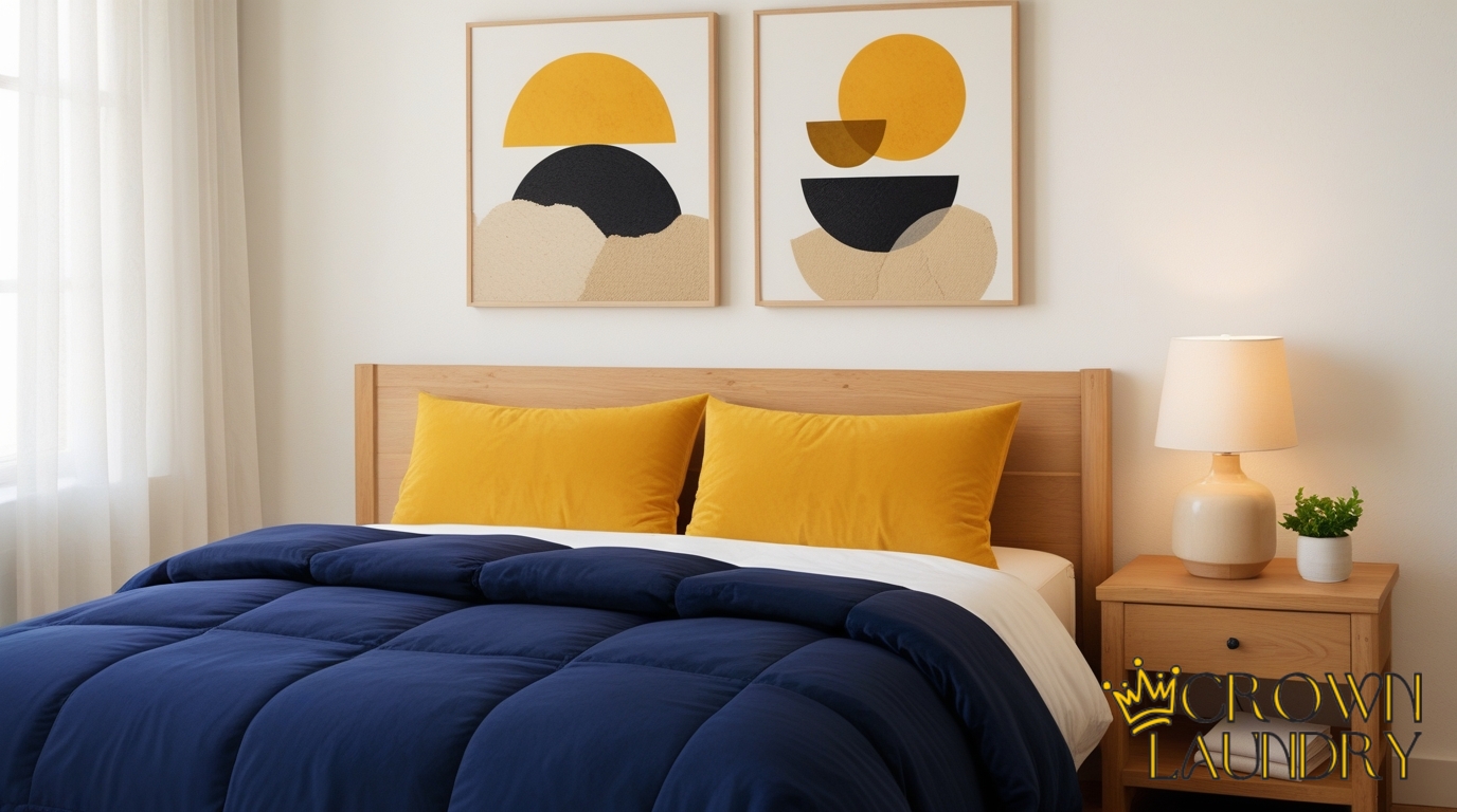 Hillcrest, San Diego Comforter Cleaning Service