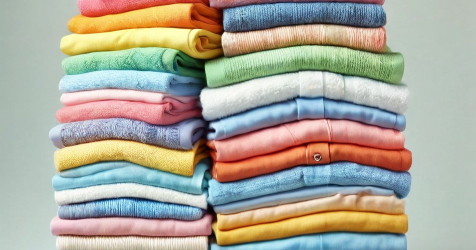 Downtown Wash & Fold