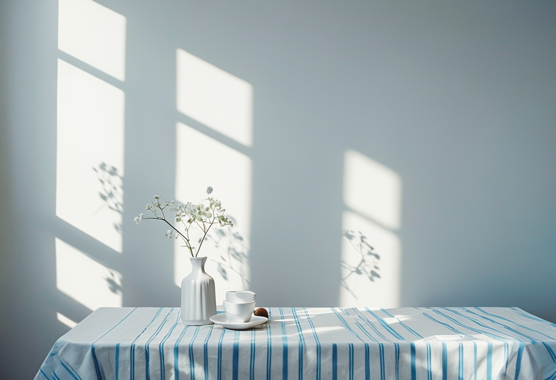 Harborview, San Diego Table Cloths Laundry Service