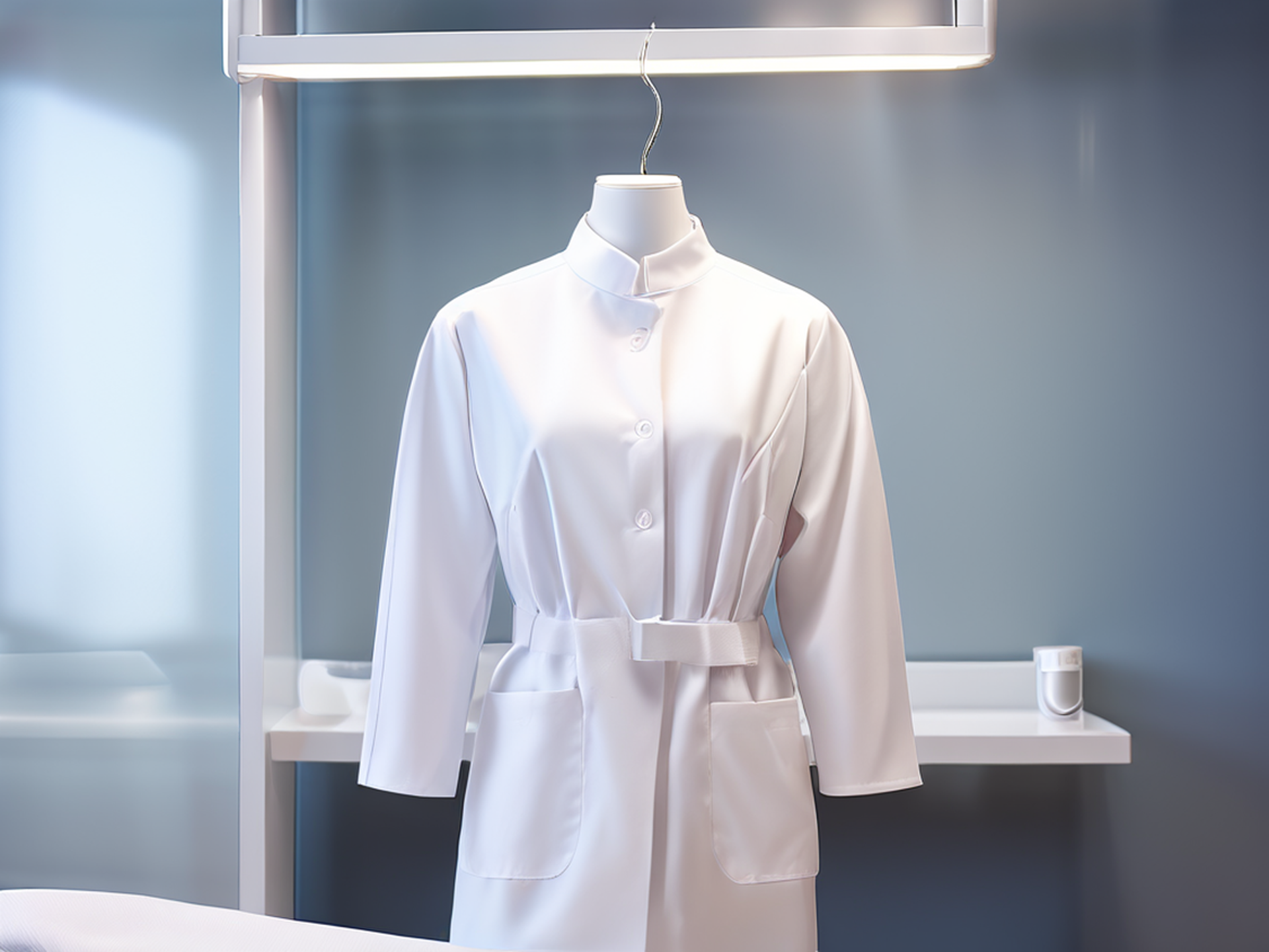 Dental Laundry Service In Cherokee Park