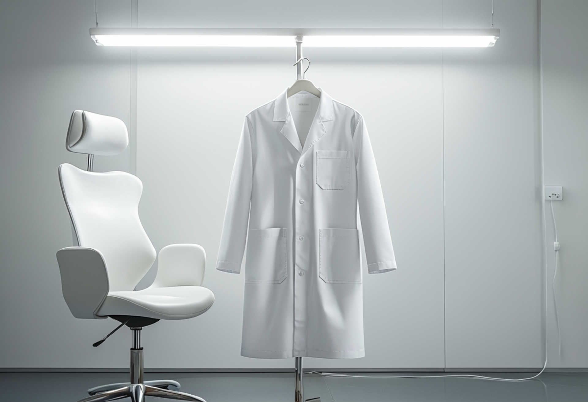 Dental Laundry Service In Webster, San Diego