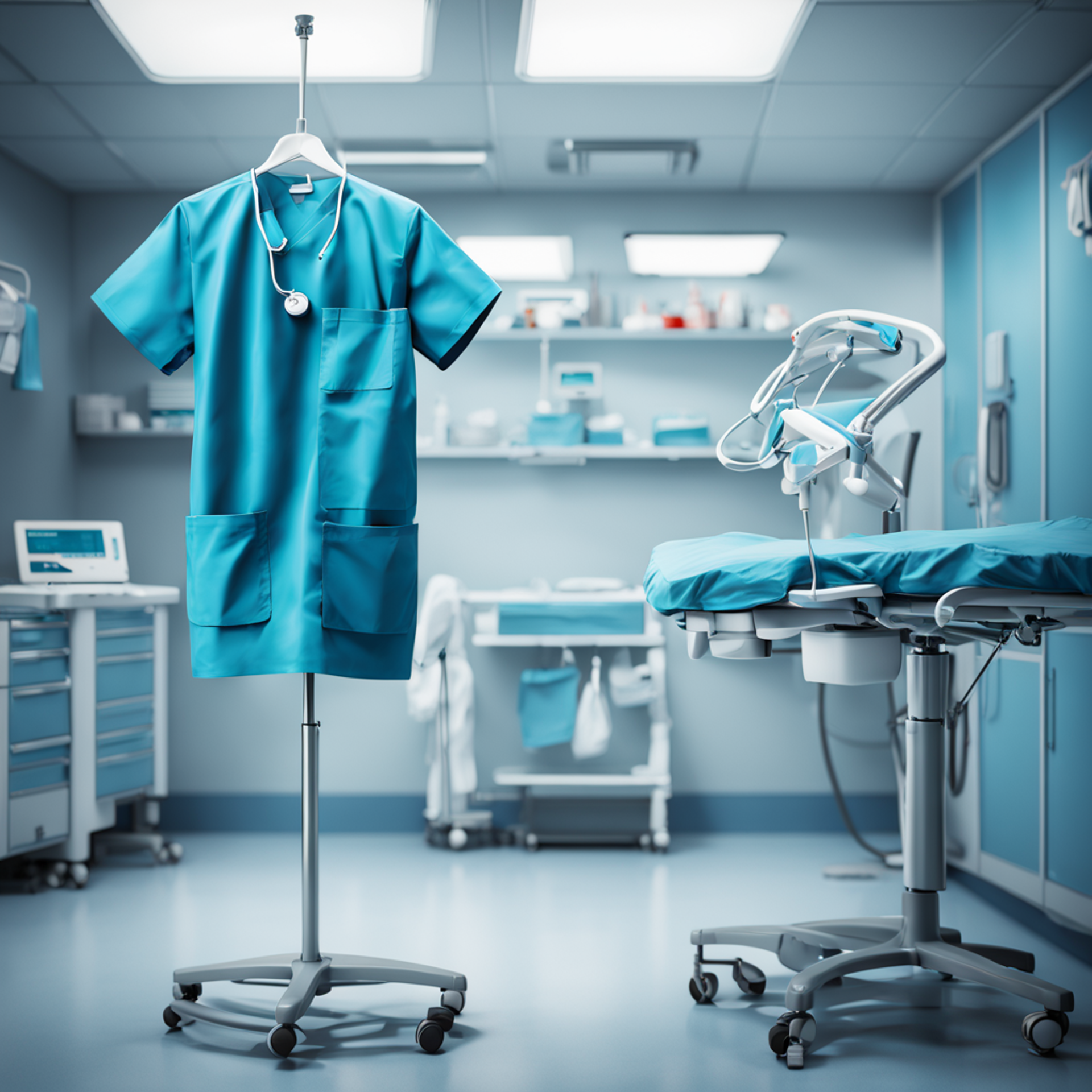 Medical Laundry Service 92106, California