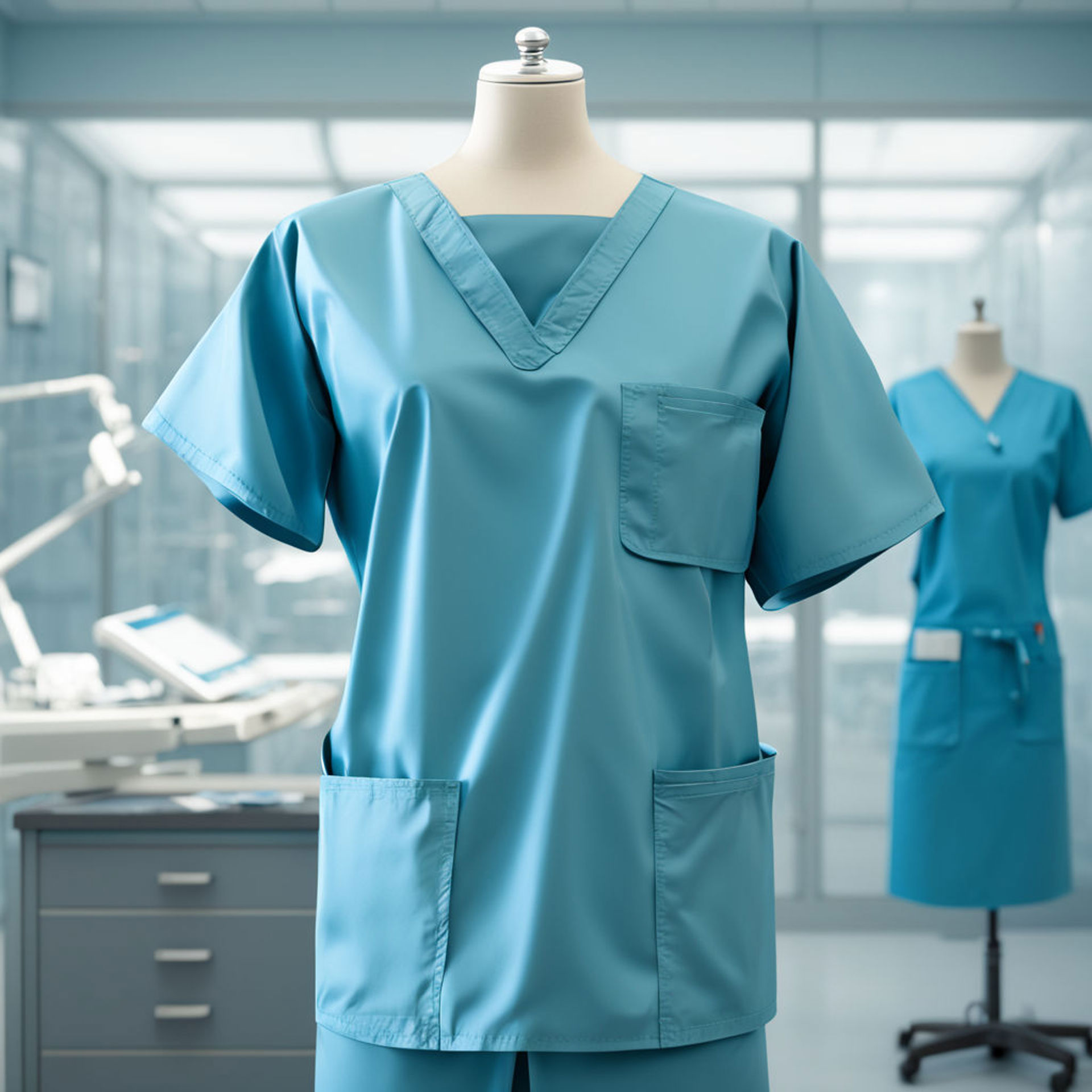 Medical Laundry Service Altadena, California