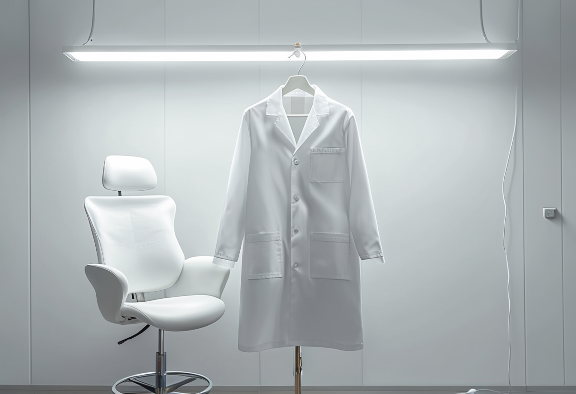 Dental Laundry Service In Bay Park, San Diego