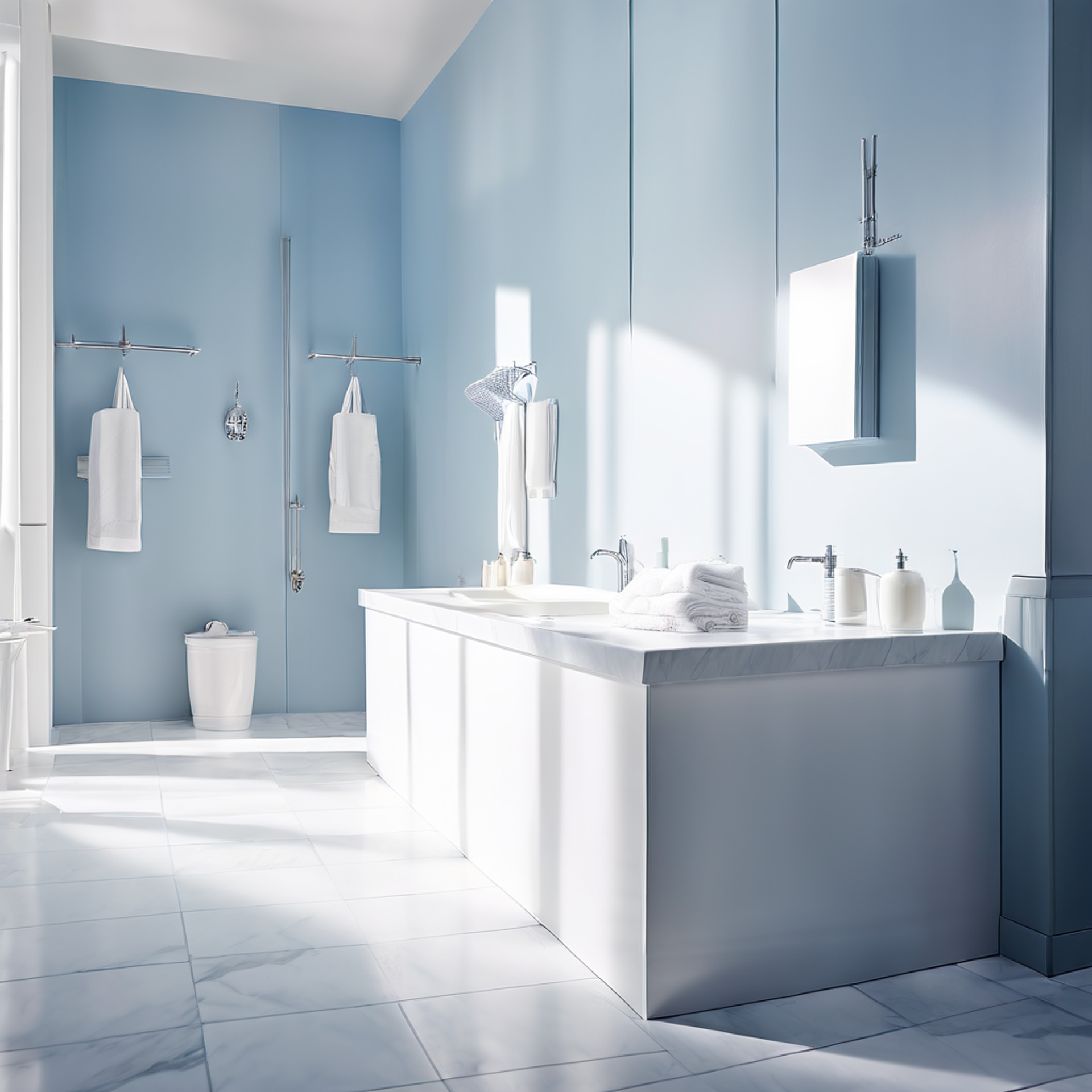 92118 Commercial Laundry