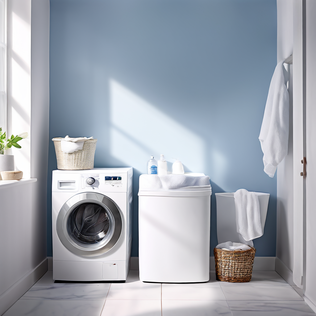 Pickup And Delivery Laundry Service 92106