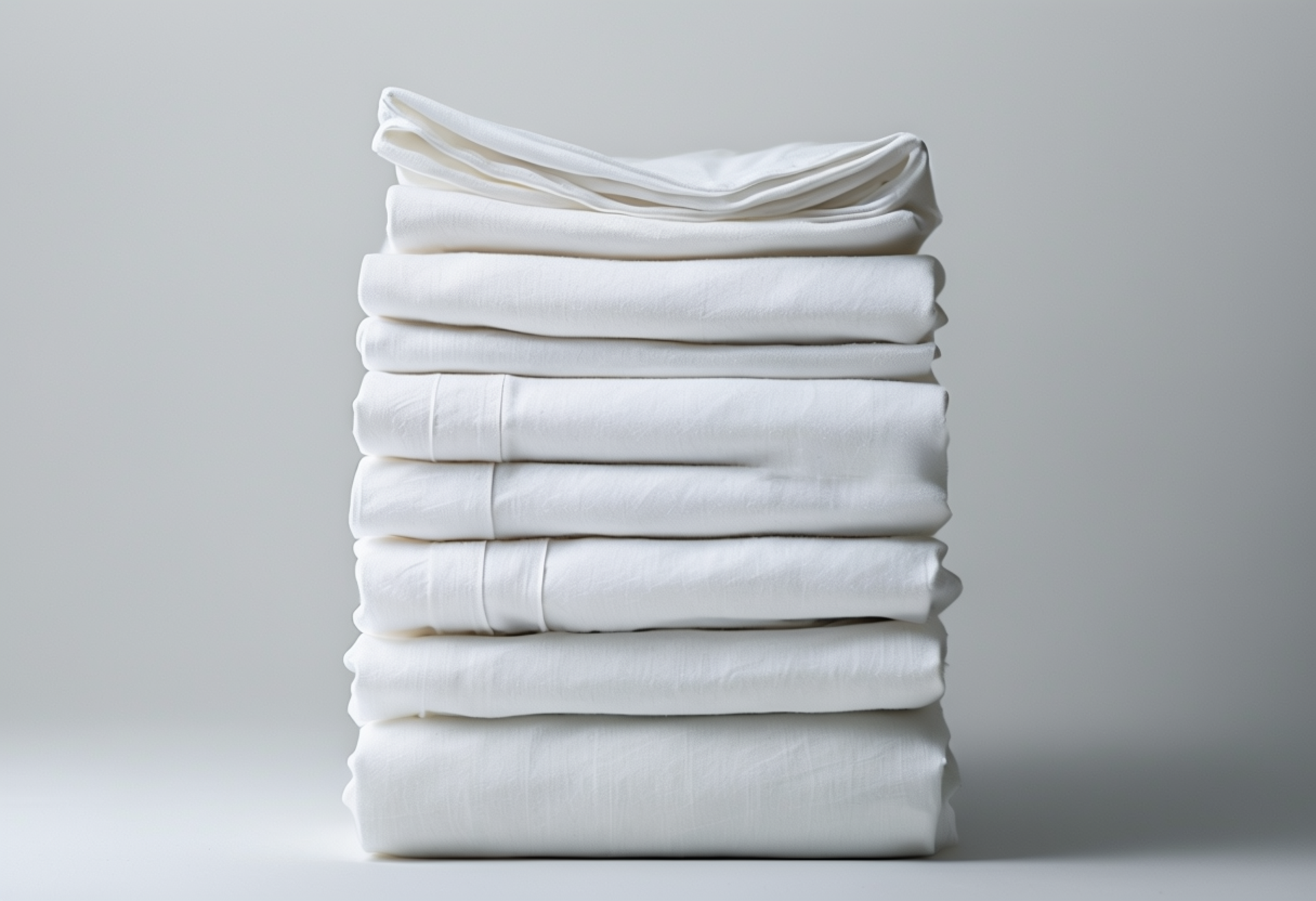 Linen Service In Burlingame, San Diego, California
