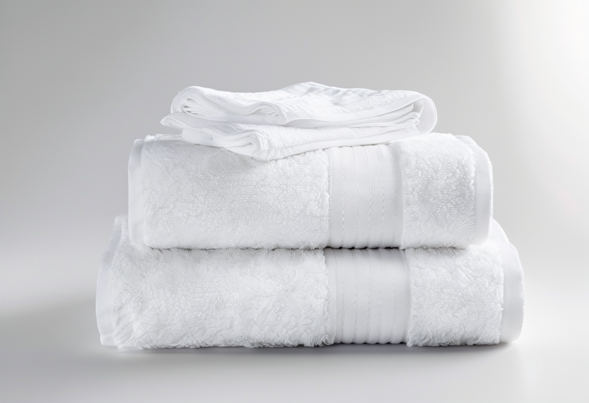Towel Laundry Service In Lincoln Park, San Diego