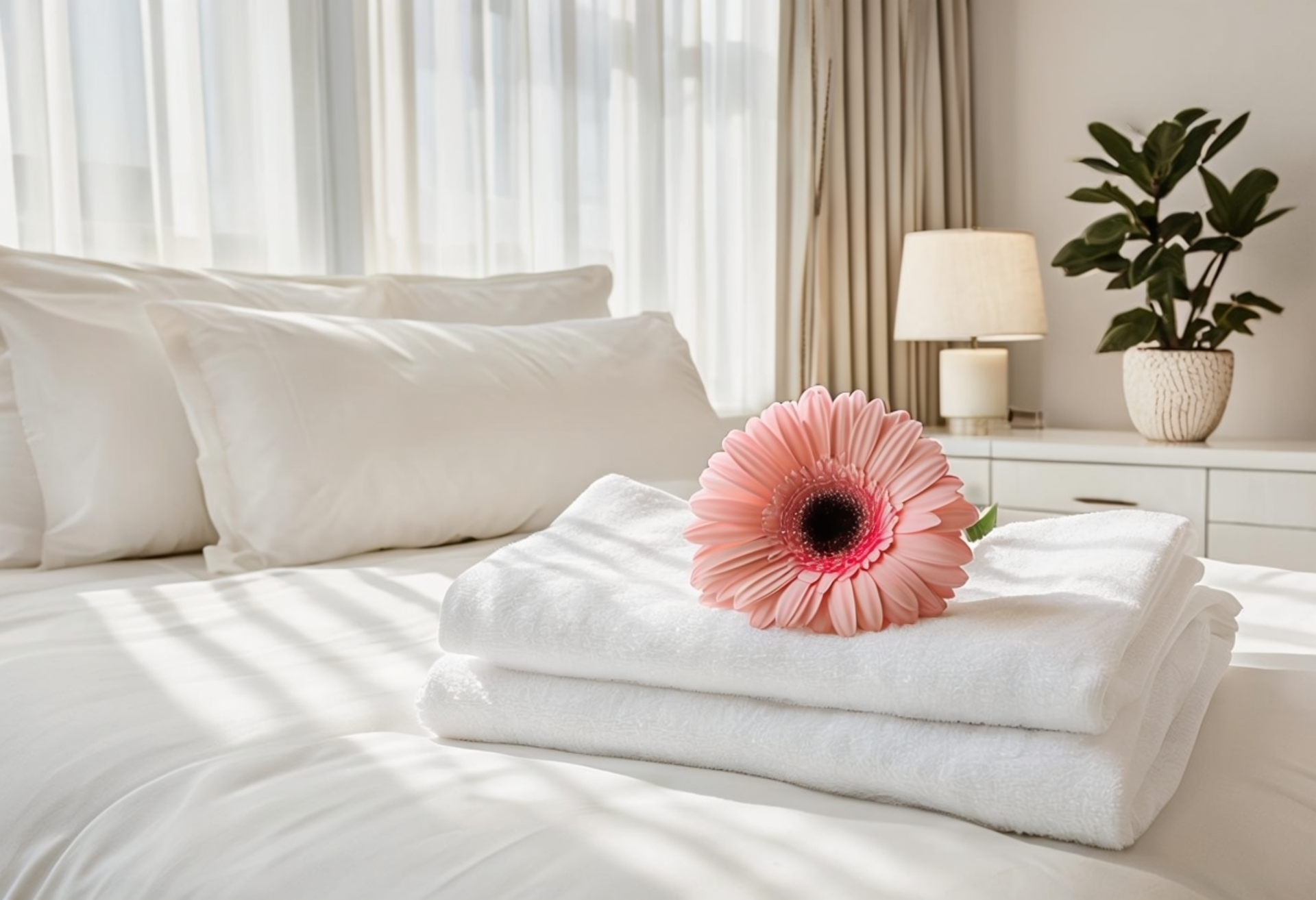 Airbnb Laundry Service In Golden Hill, San Diego