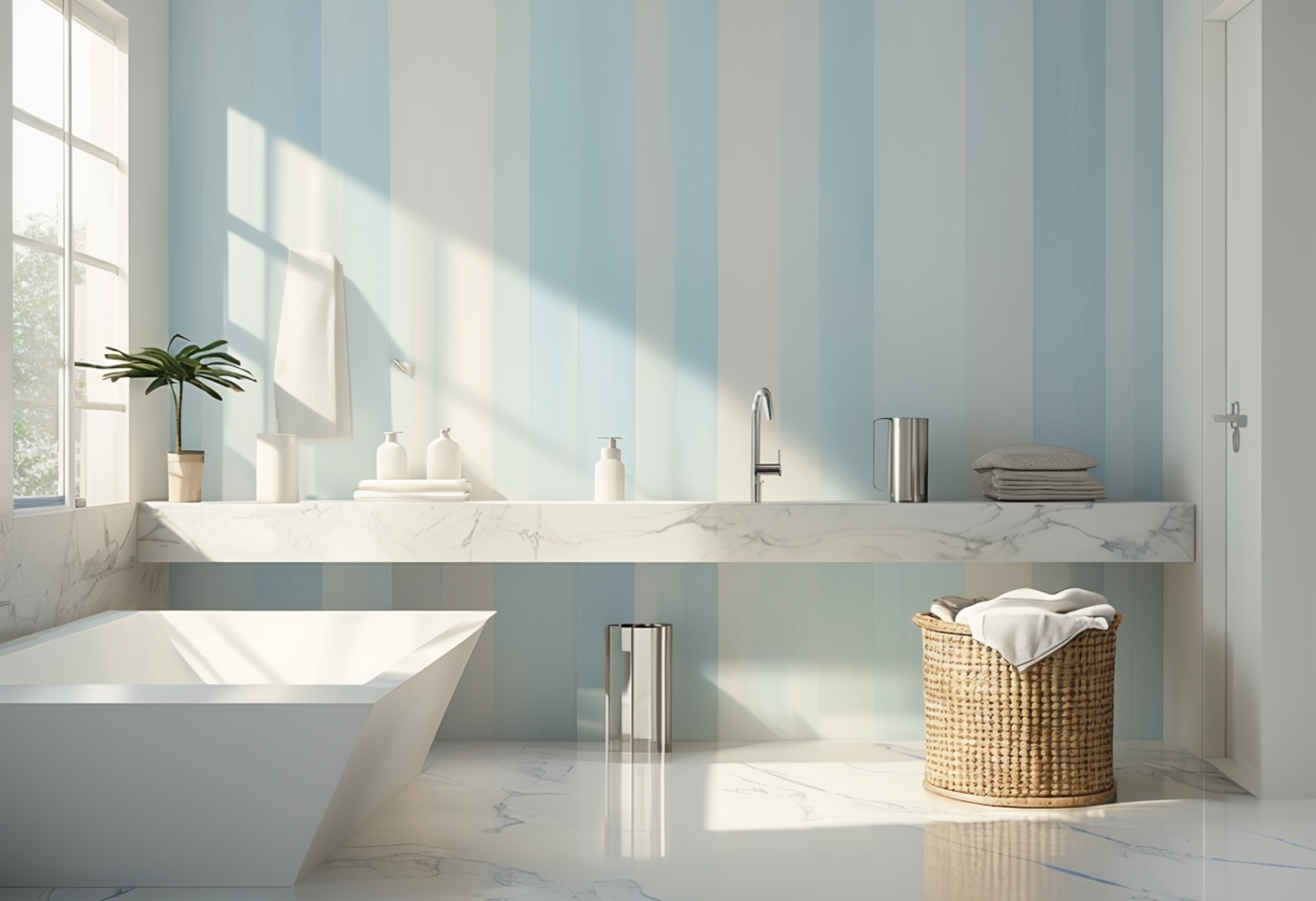 Fairmount Park, San Diego Commercial Laundry