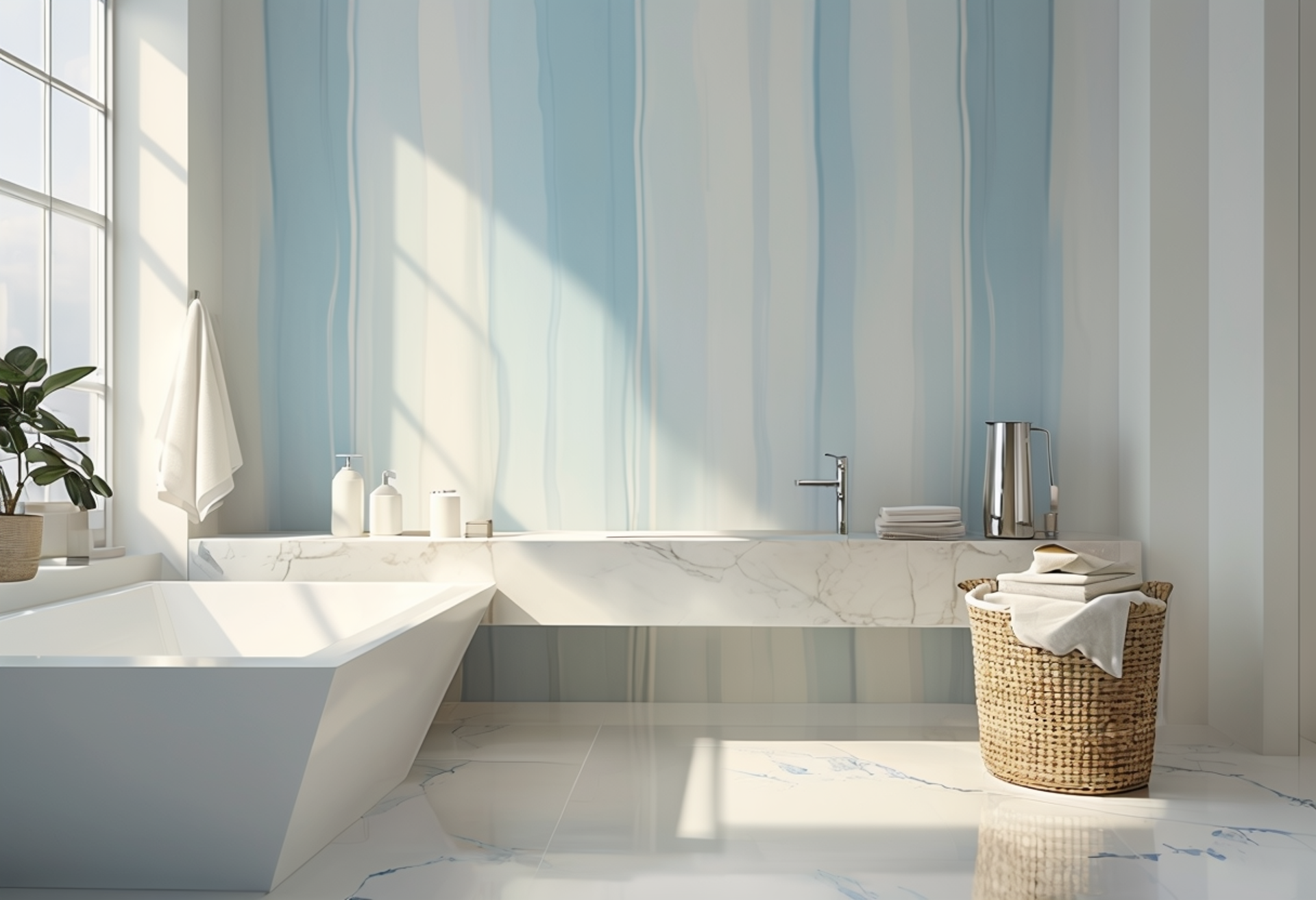 Imperial Beach Commercial Laundry