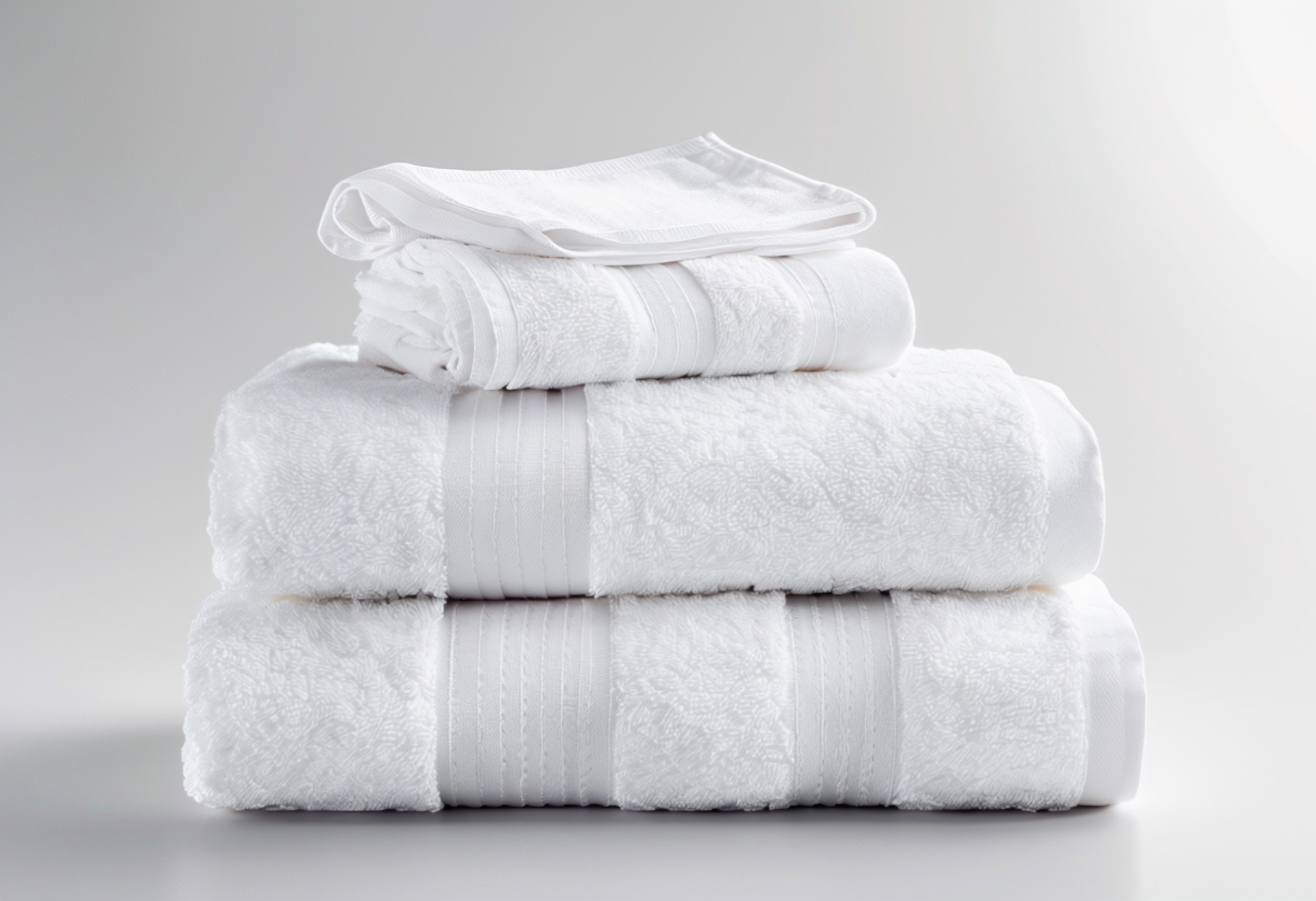 Towel Laundry Service In City Heights, San Diego