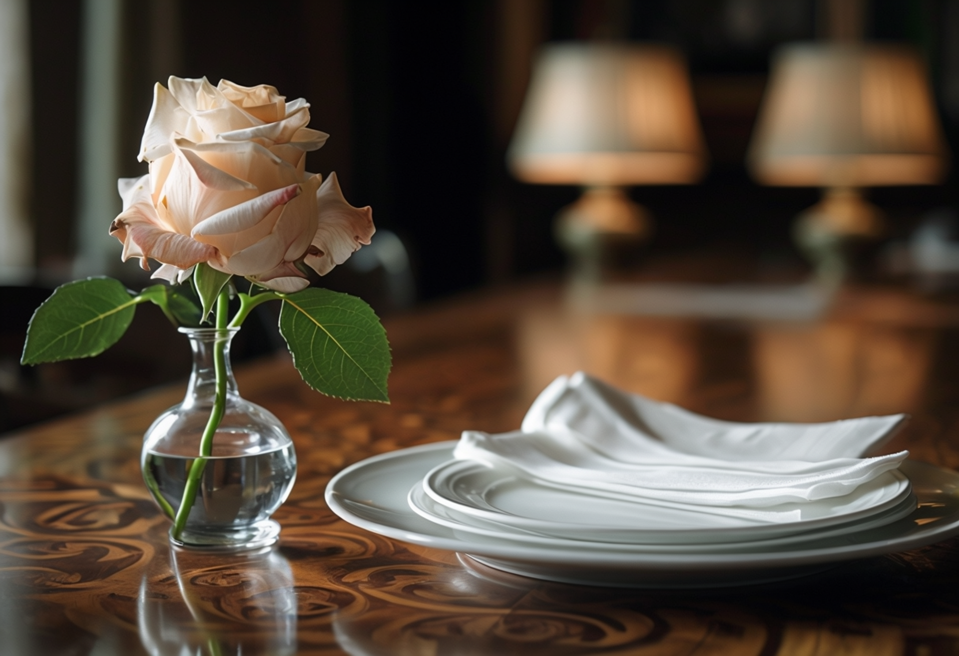 92113 Napkins Laundry Service