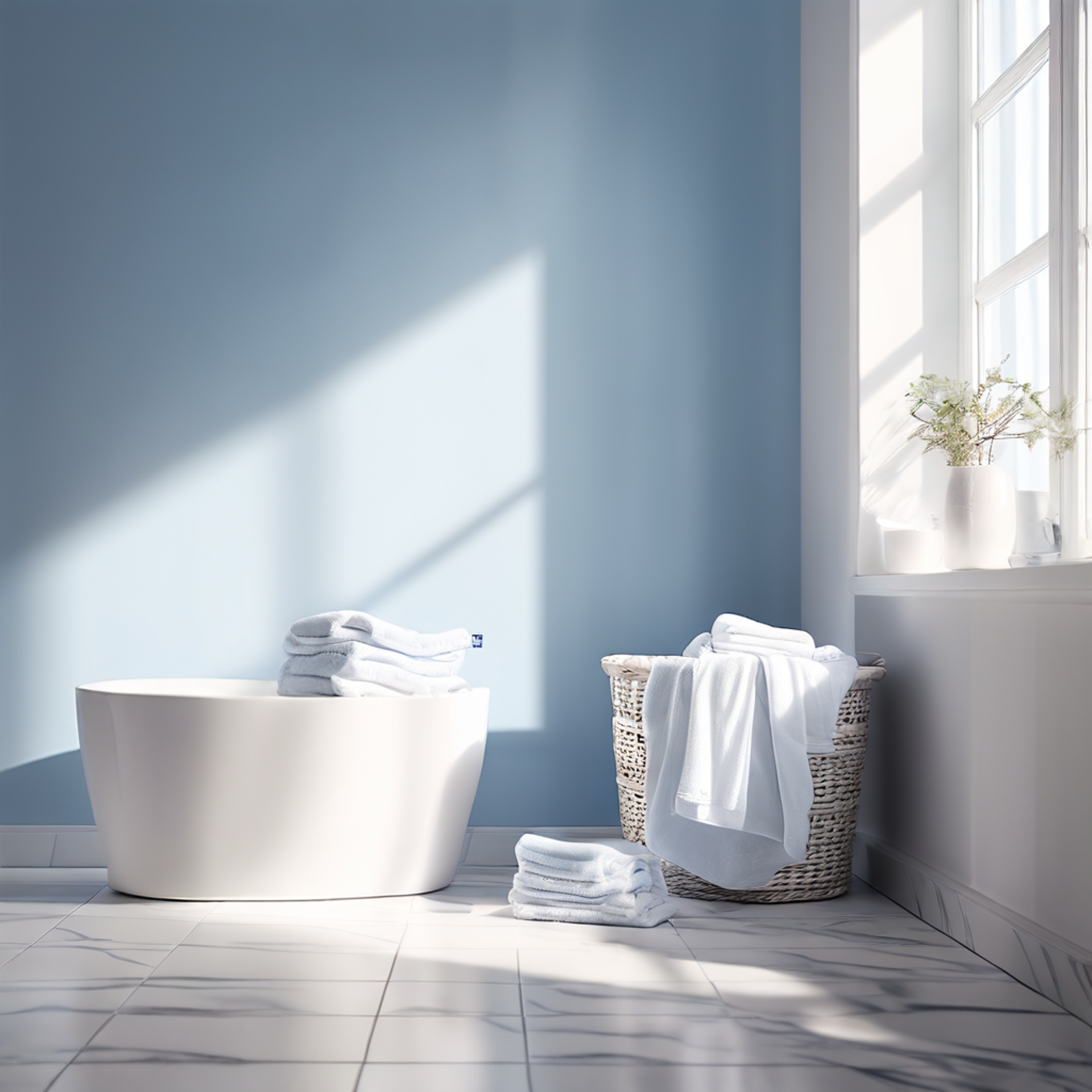 Gaslamp Quarter Commercial Laundry