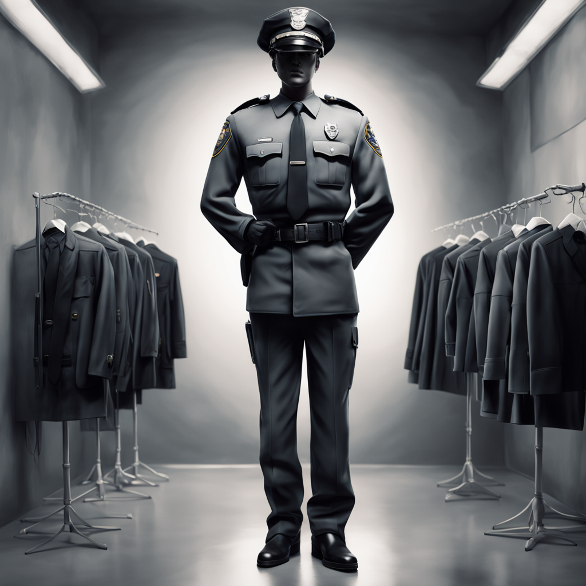 Uniform Laundry Service 92109, California