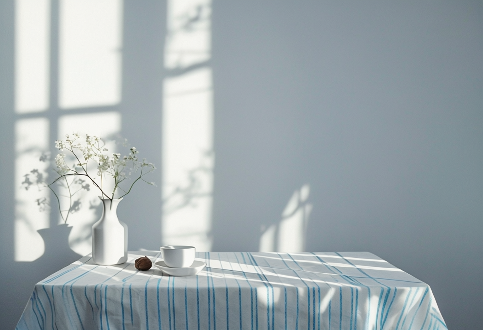Coronado Table Cloths Laundry Service