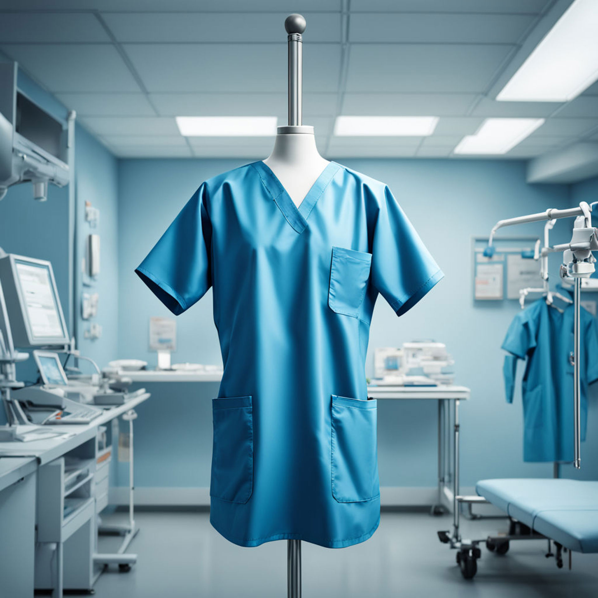 Medical Laundry Service Mission Beach, California