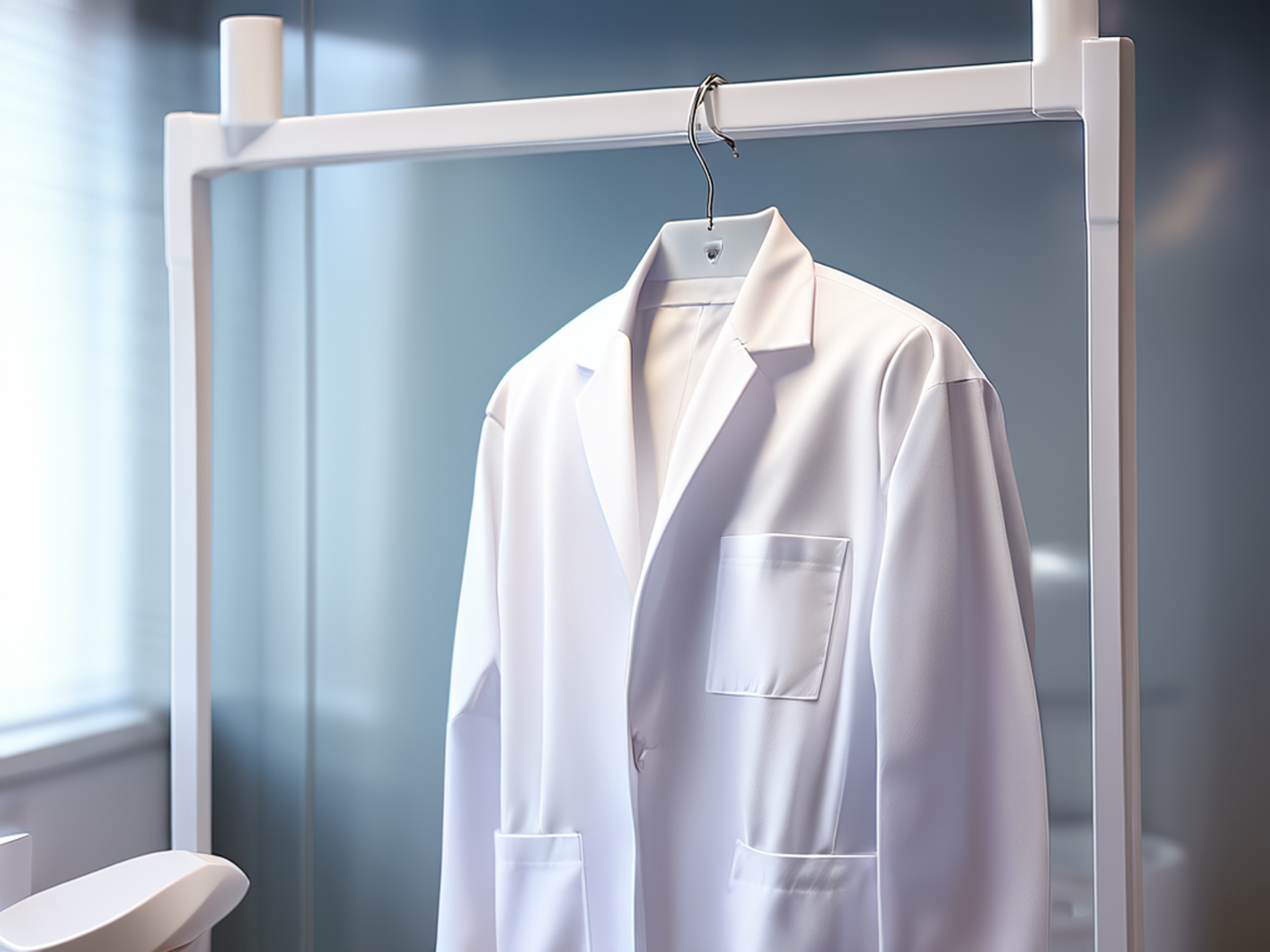 Dental Laundry Service In Mission Beach