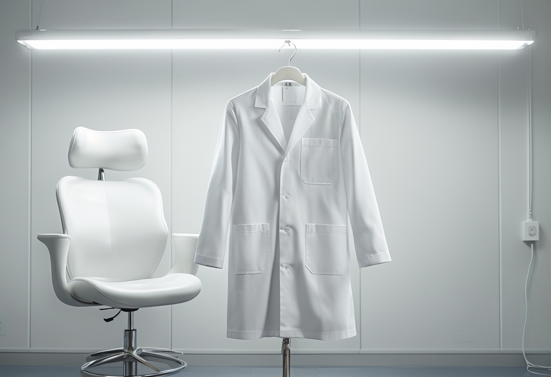 Dental Laundry Service In Lincoln Park, San Diego