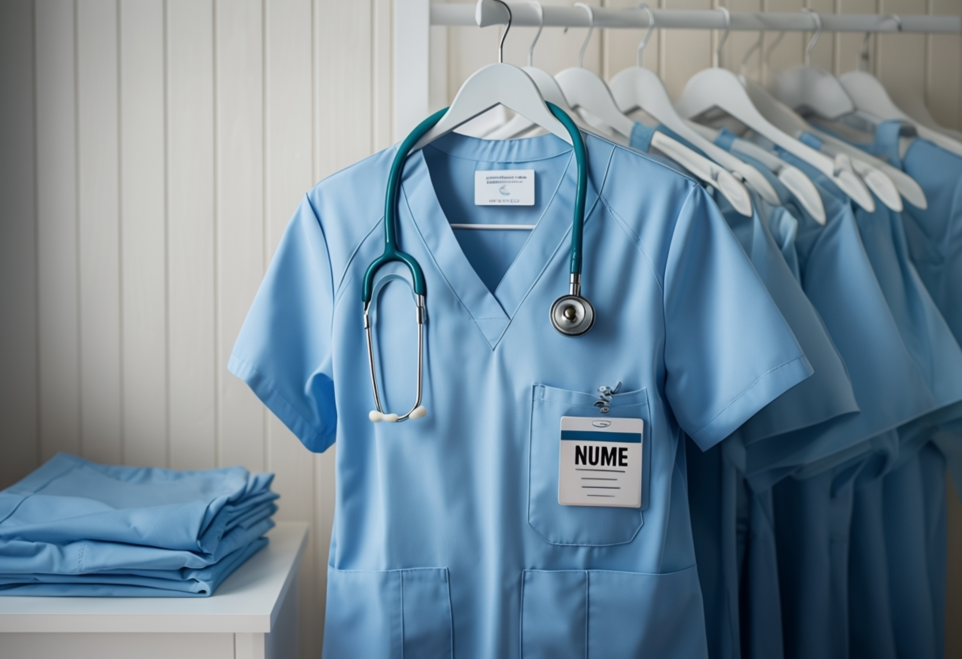 Webster, San Diego Nursing Home Laundry Service