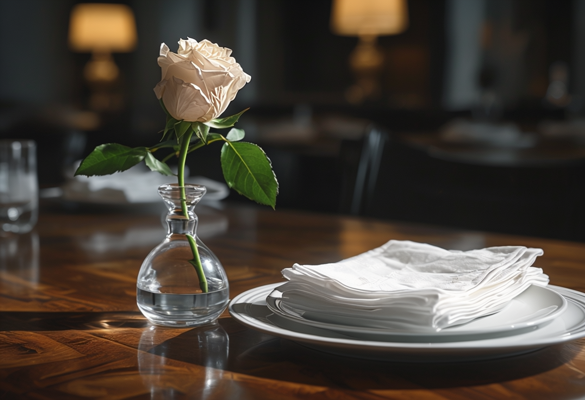 La Playa, San Diego Napkins Laundry Service