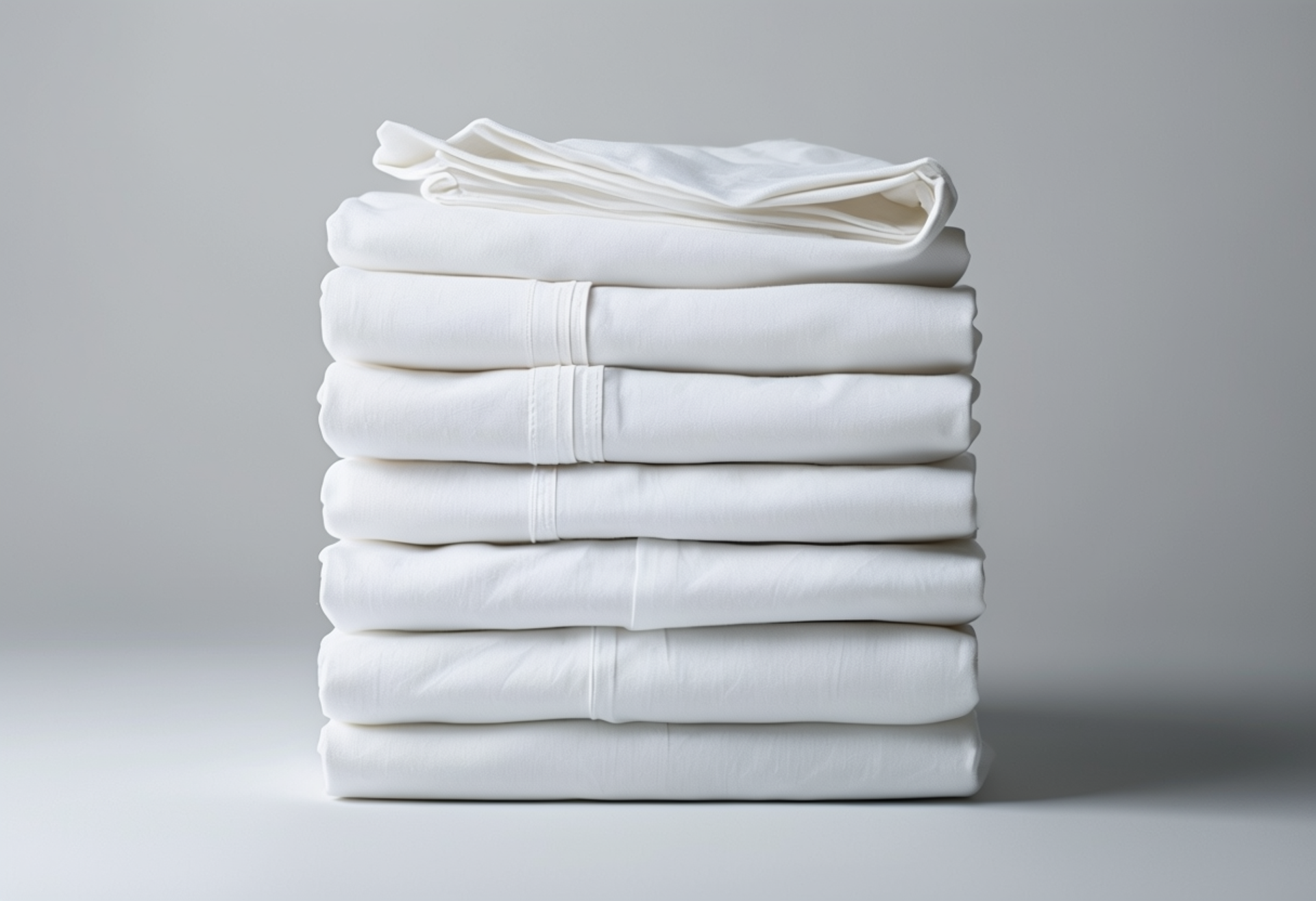 Linen Service In Mission Bay, San Diego, California