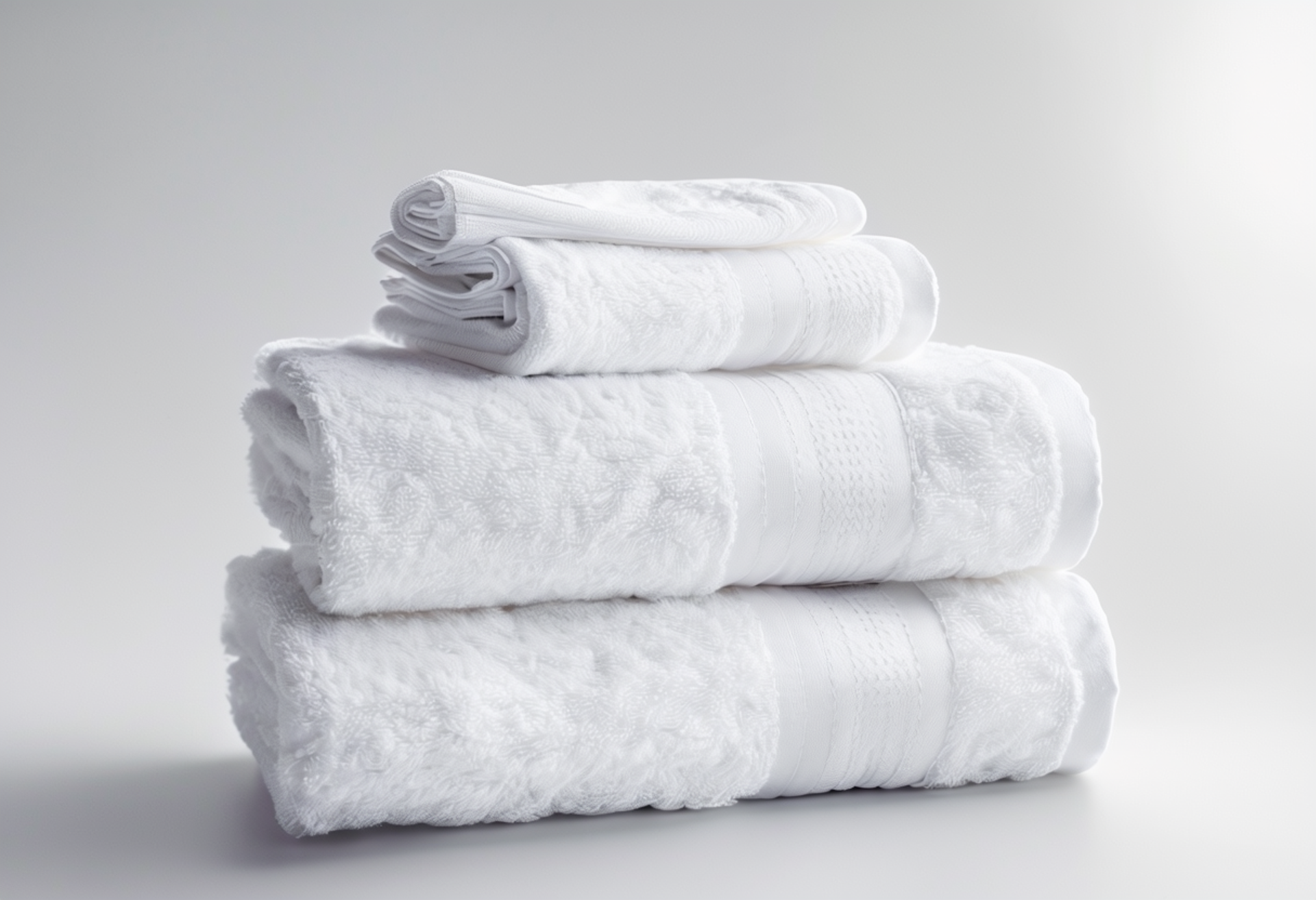 Towel Laundry Service In Boal