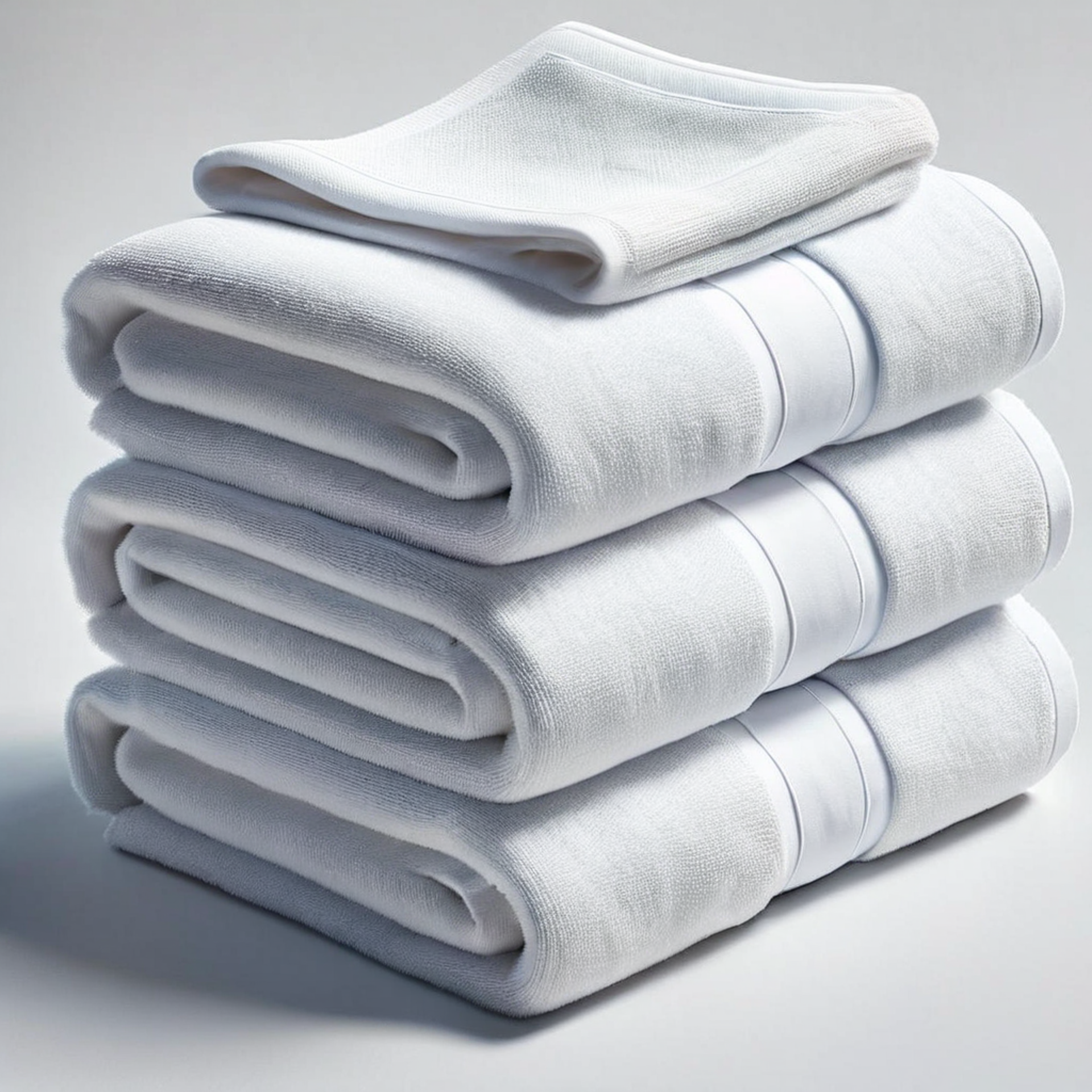 Towel Laundry Service In 92110