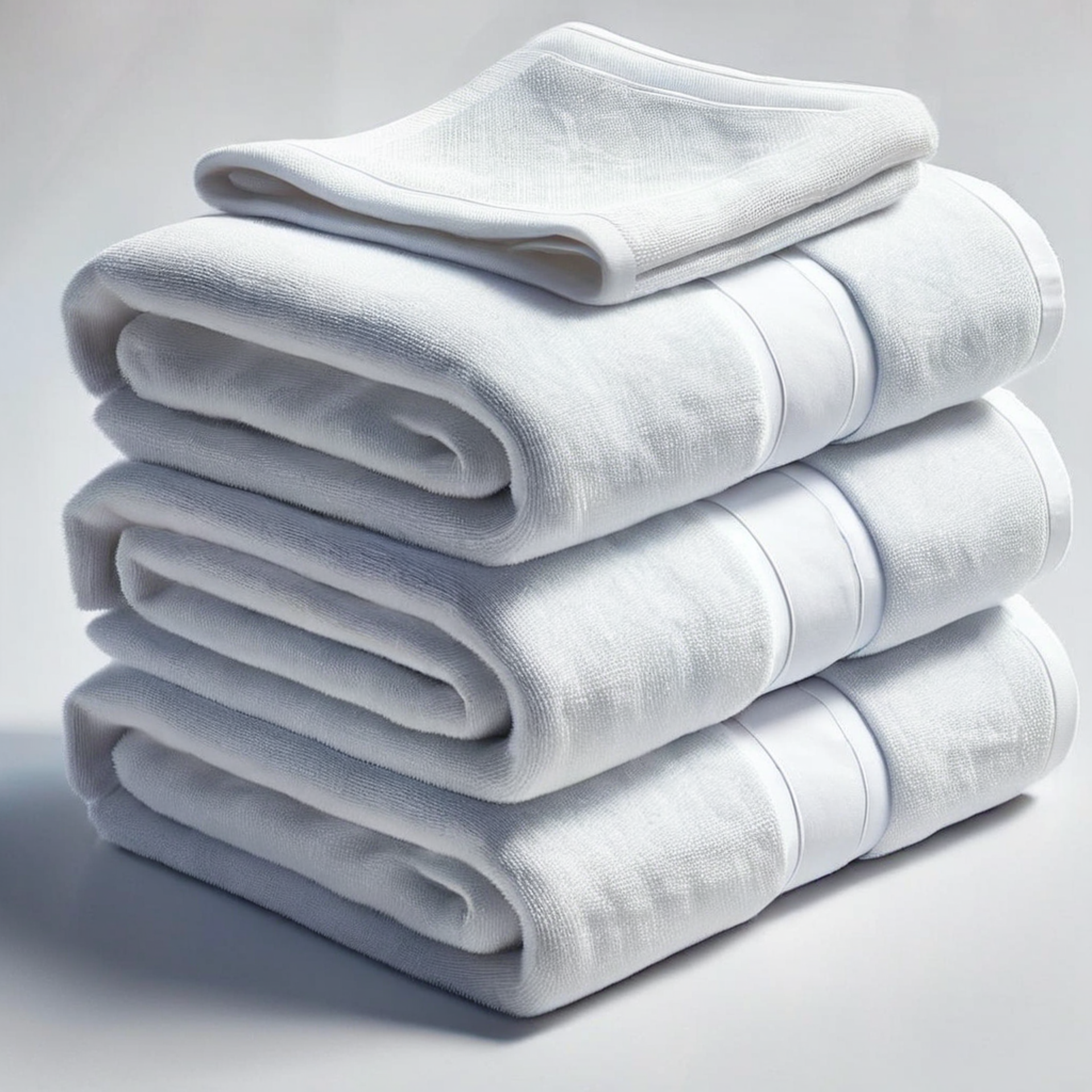 Towel Laundry Service In 92154