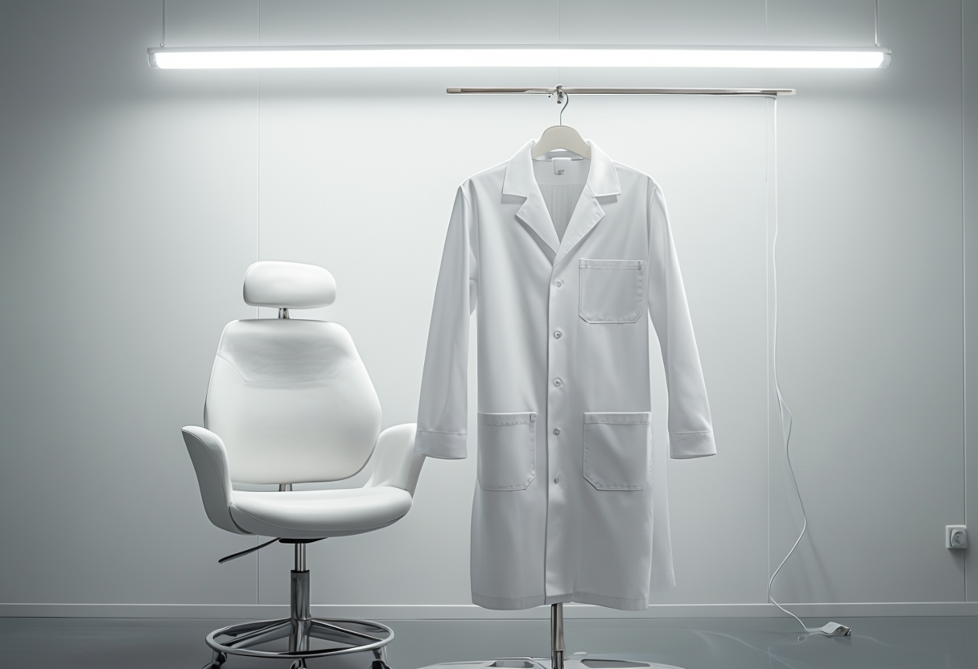 Dental Laundry Service In Boal