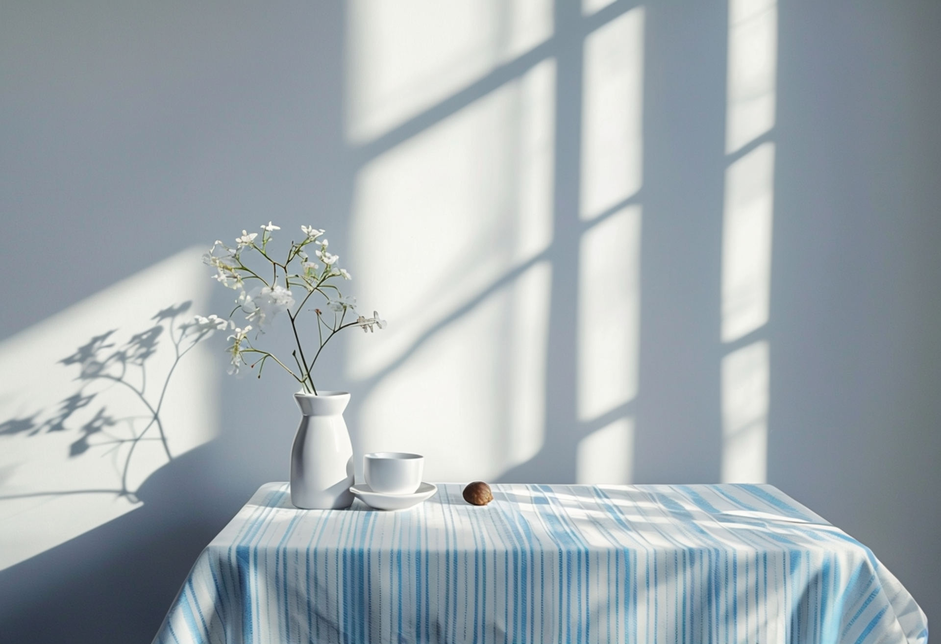 Fairmount Park, San Diego Table Cloths Laundry Service