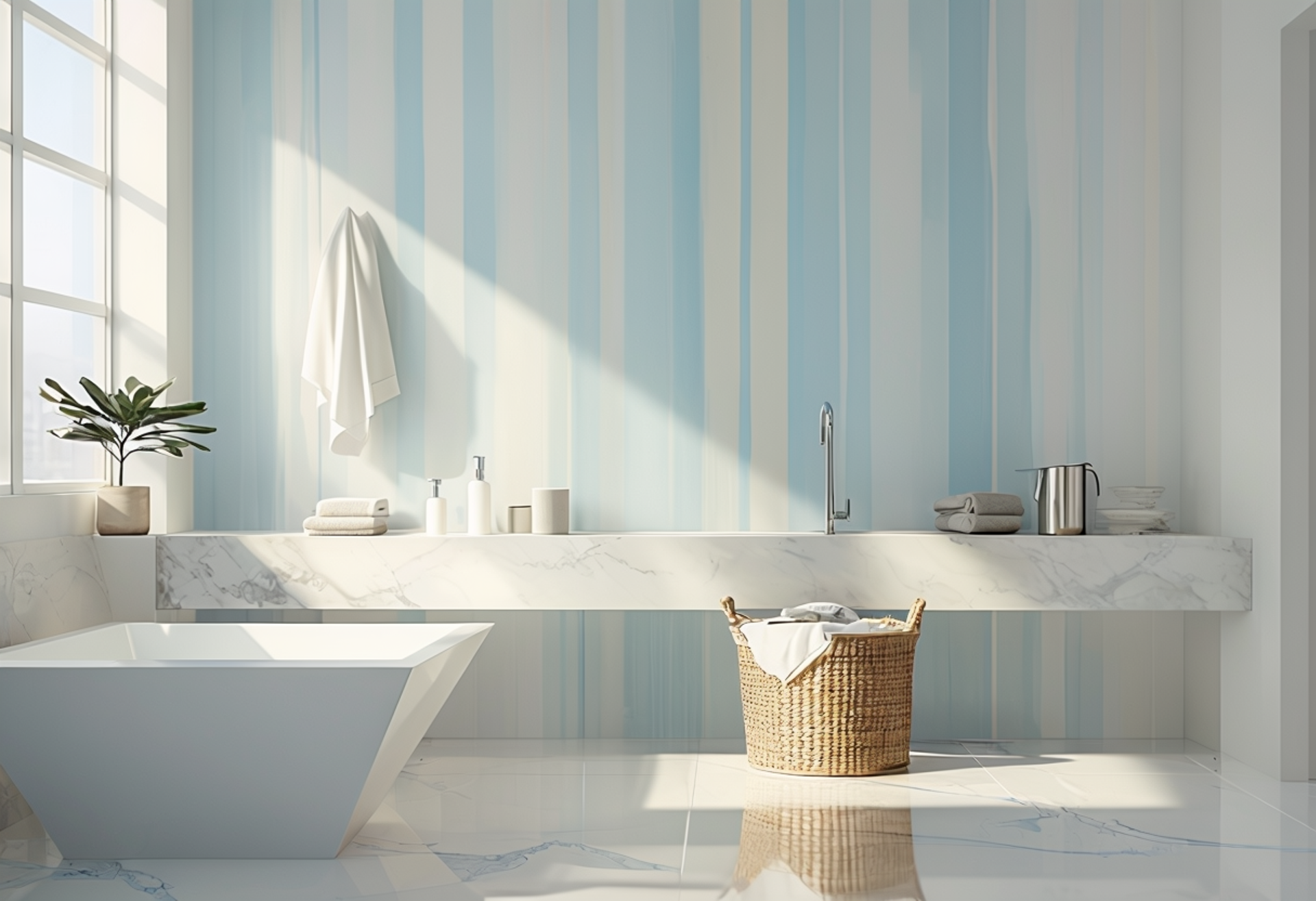 Lincoln Acres Commercial Laundry