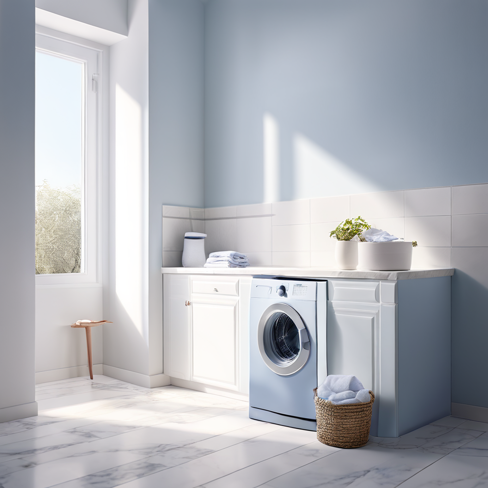 Pickup And Delivery Laundry Service 92102