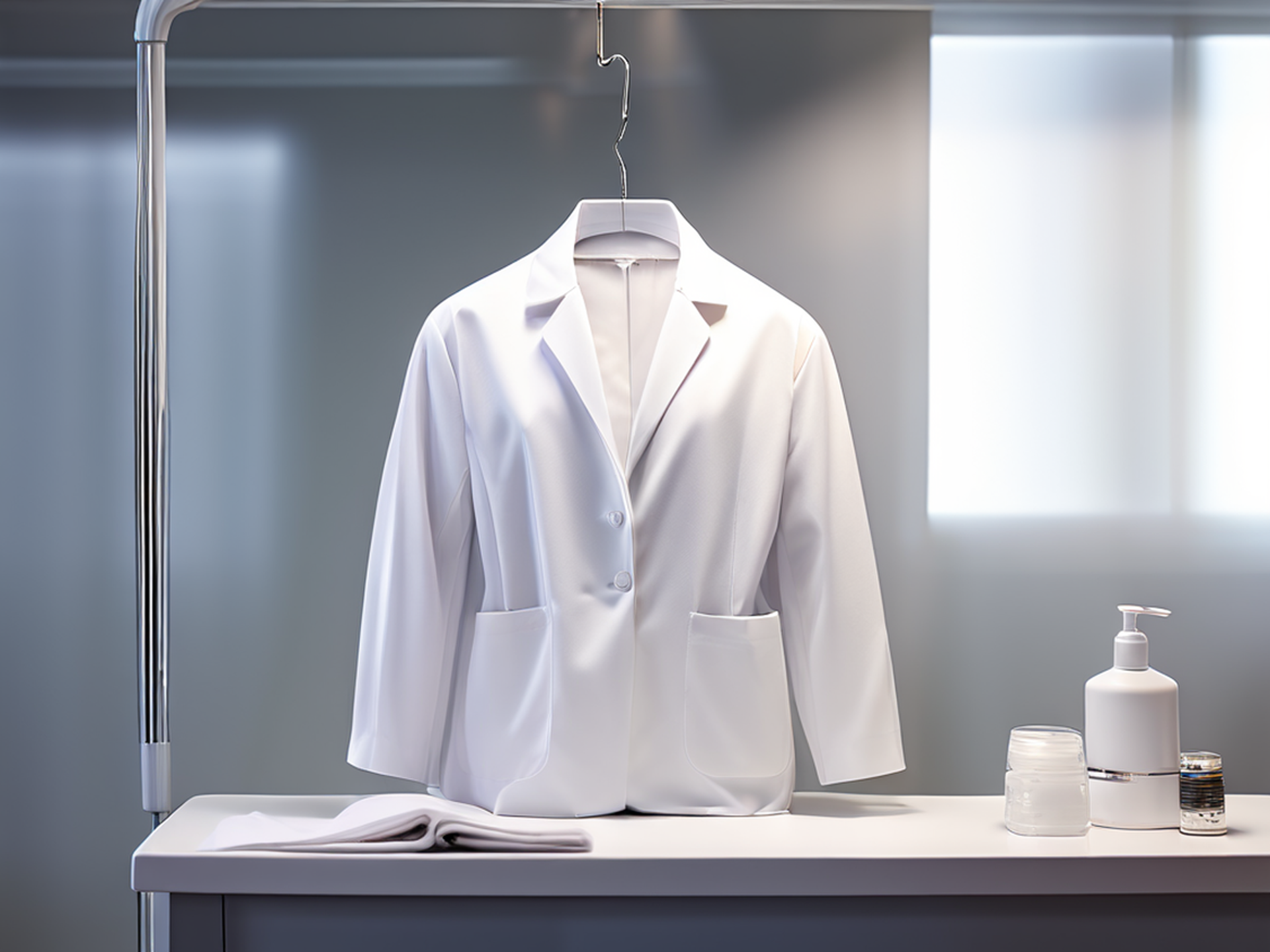 Dental Laundry Service In 92108