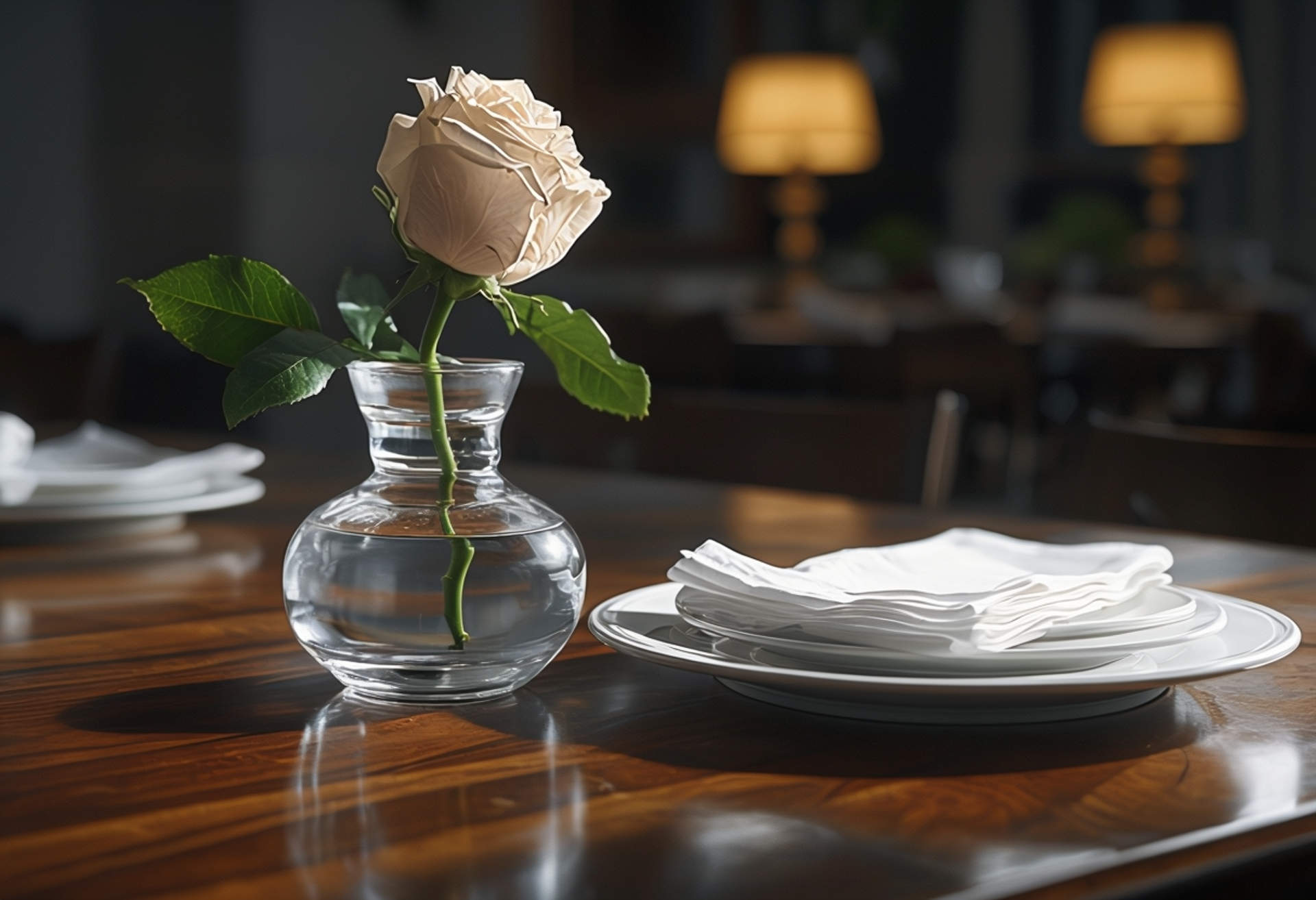 Chula Vista Napkins Laundry Service