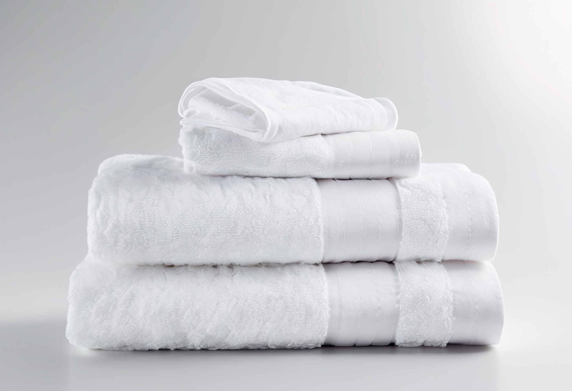 Towel Laundry Service In University Heights, San Diego